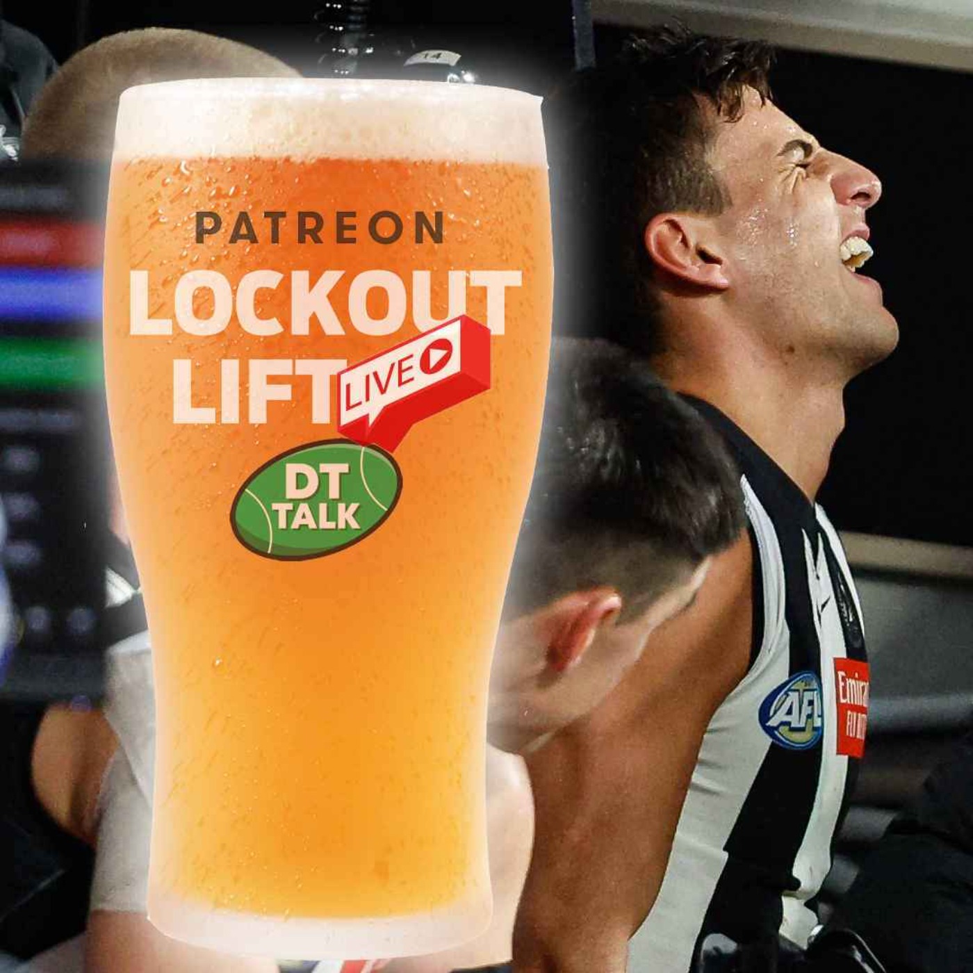 R13 Wrap (Patreon Lockout Lift LIVE)