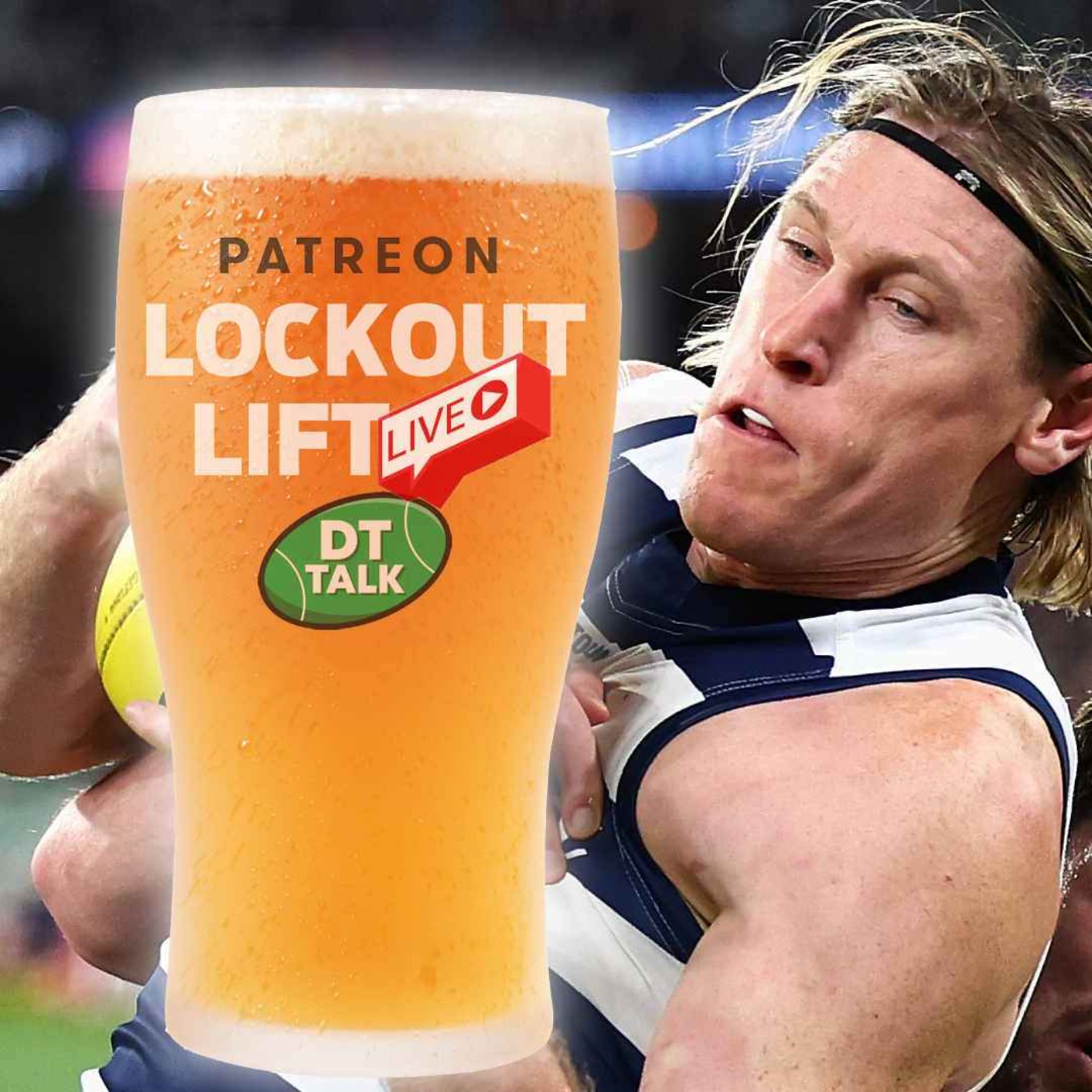 R15 Wrap (Patreon Lockout Lift LIVE)