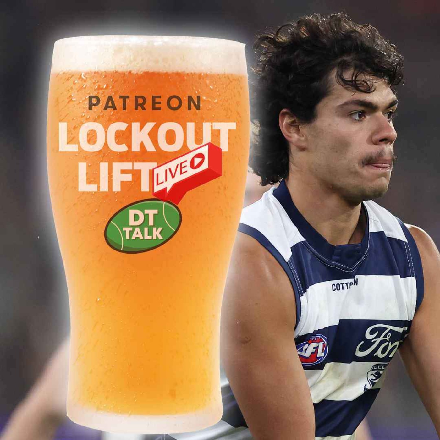 R18 Wrap (Patreon Lockout Lift LIVE)