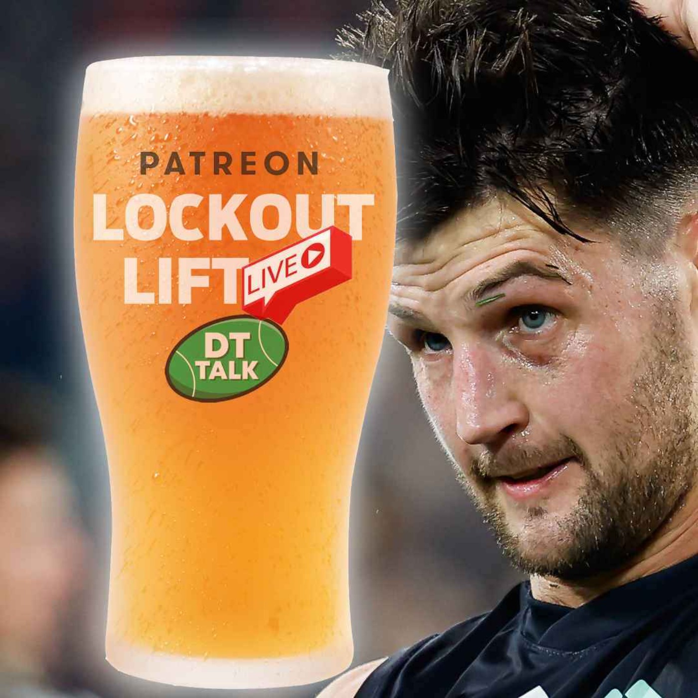 R21 Wrap (Patreon Lockout Lift LIVE)