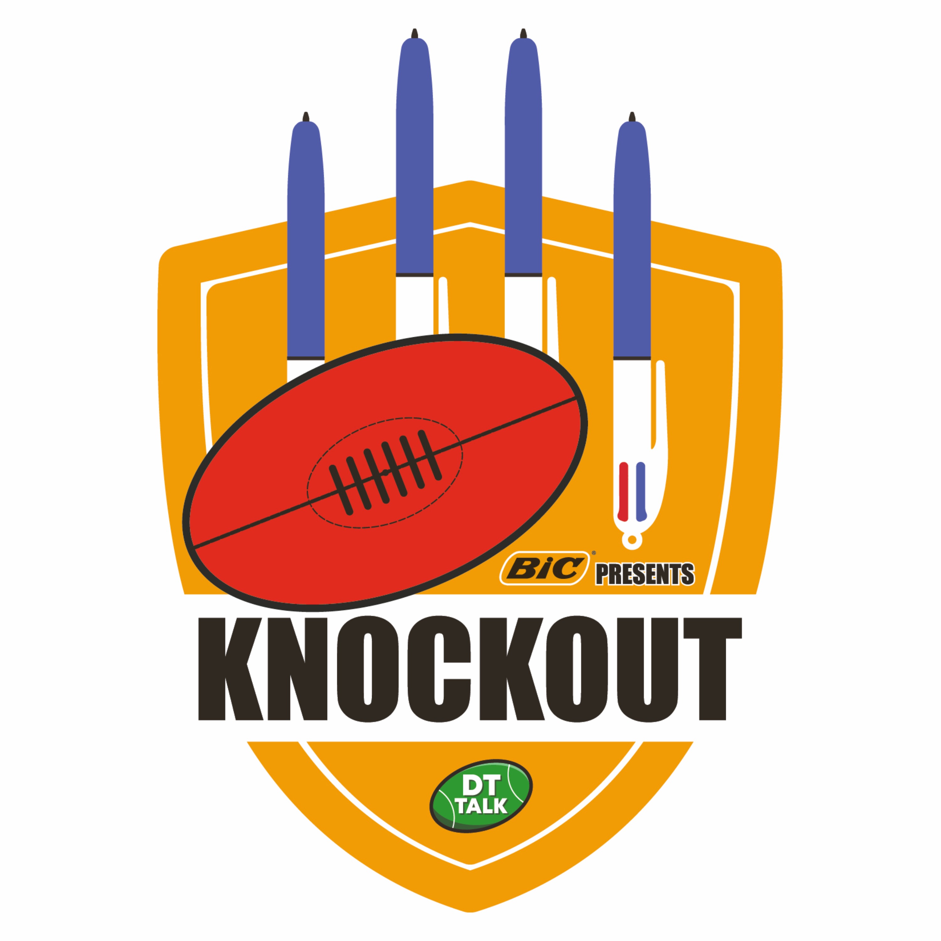 BIC Knockout - Grand Final Preview 2024