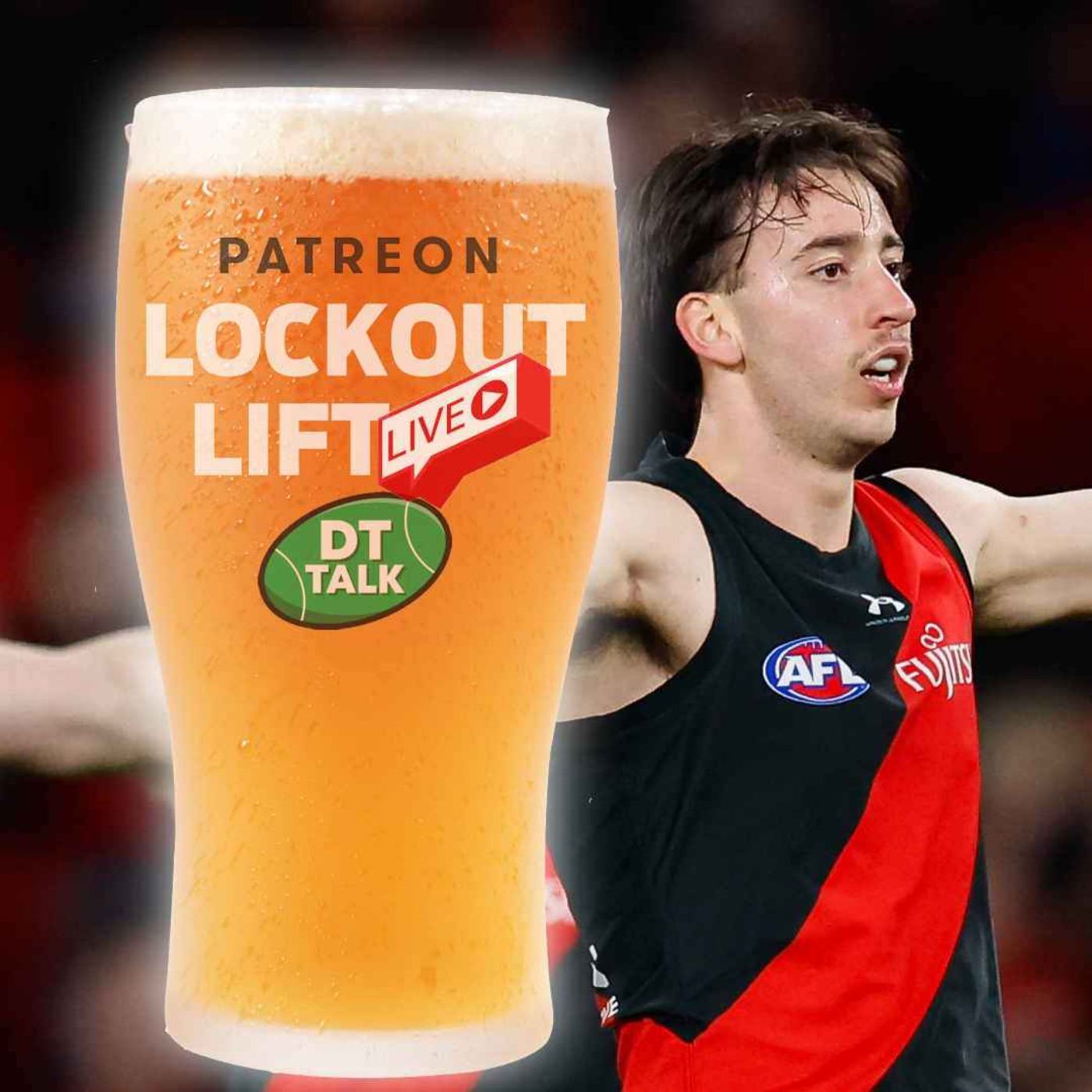 R23 Wrap (Patreon Lockout Lift LIVE)