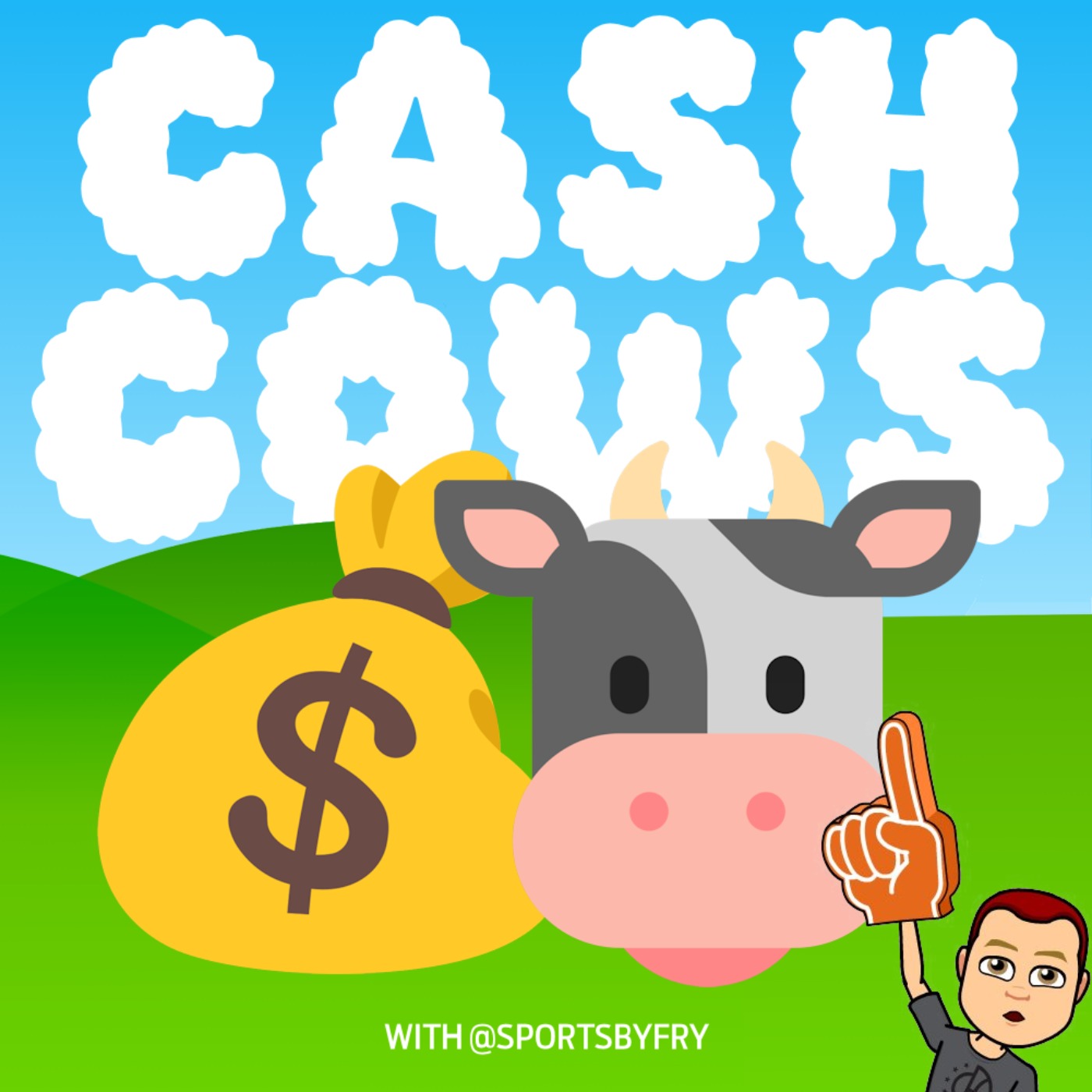 Fry's Cash Cow Watchlist