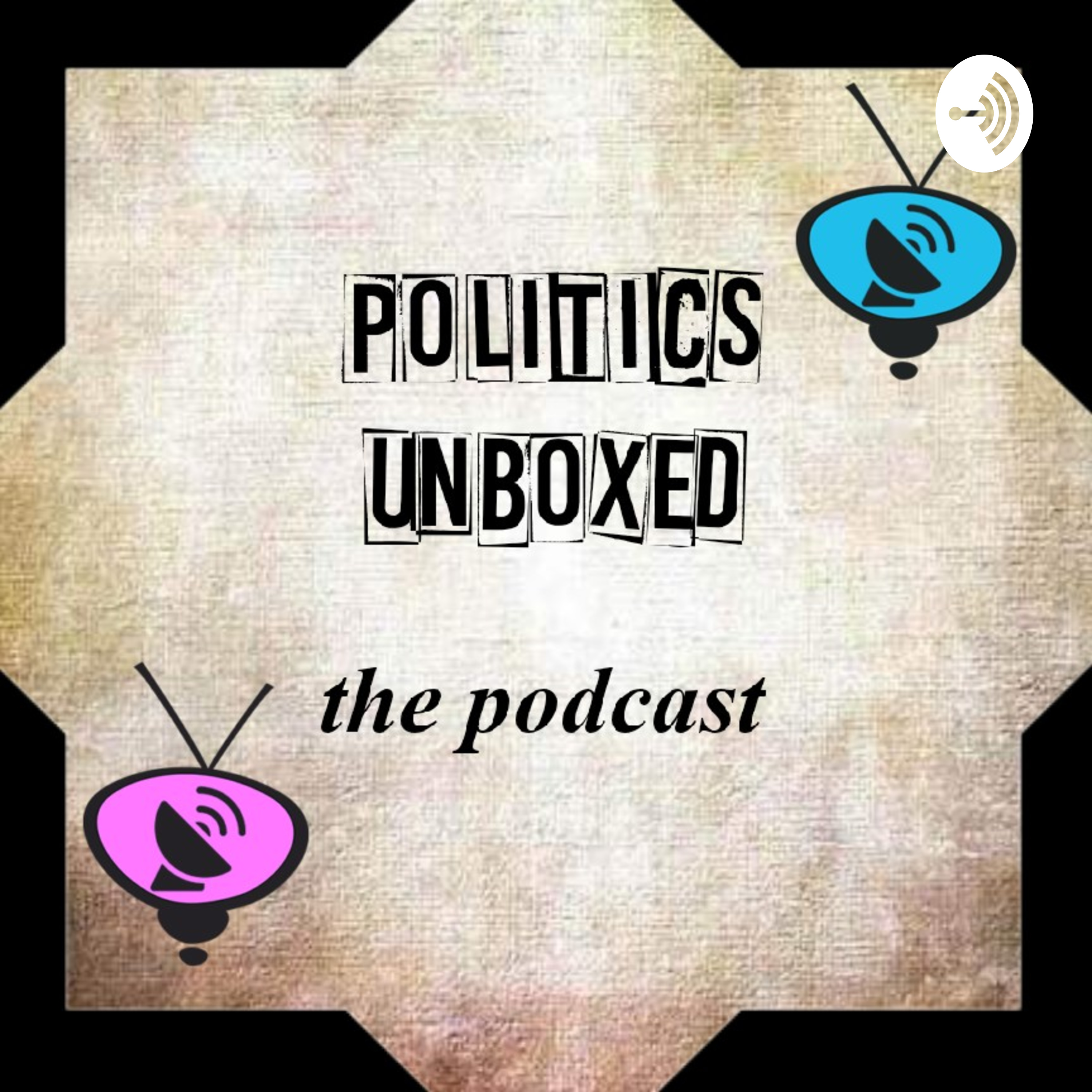 Politics Unboxed