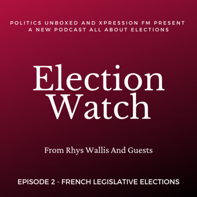 Politics Unboxed
