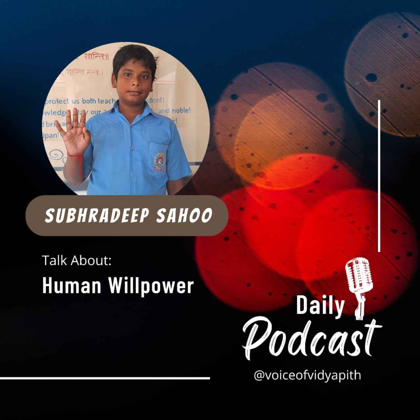 The Voice of Vidyapith