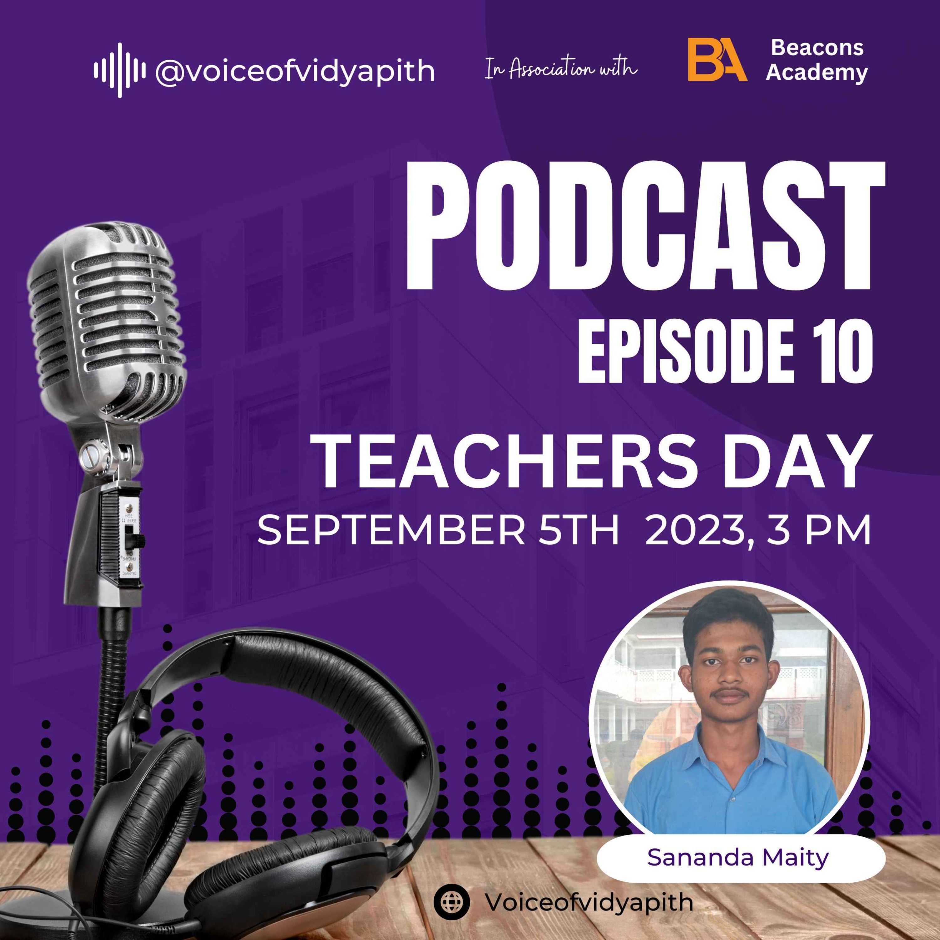 The Voice of Vidyapith