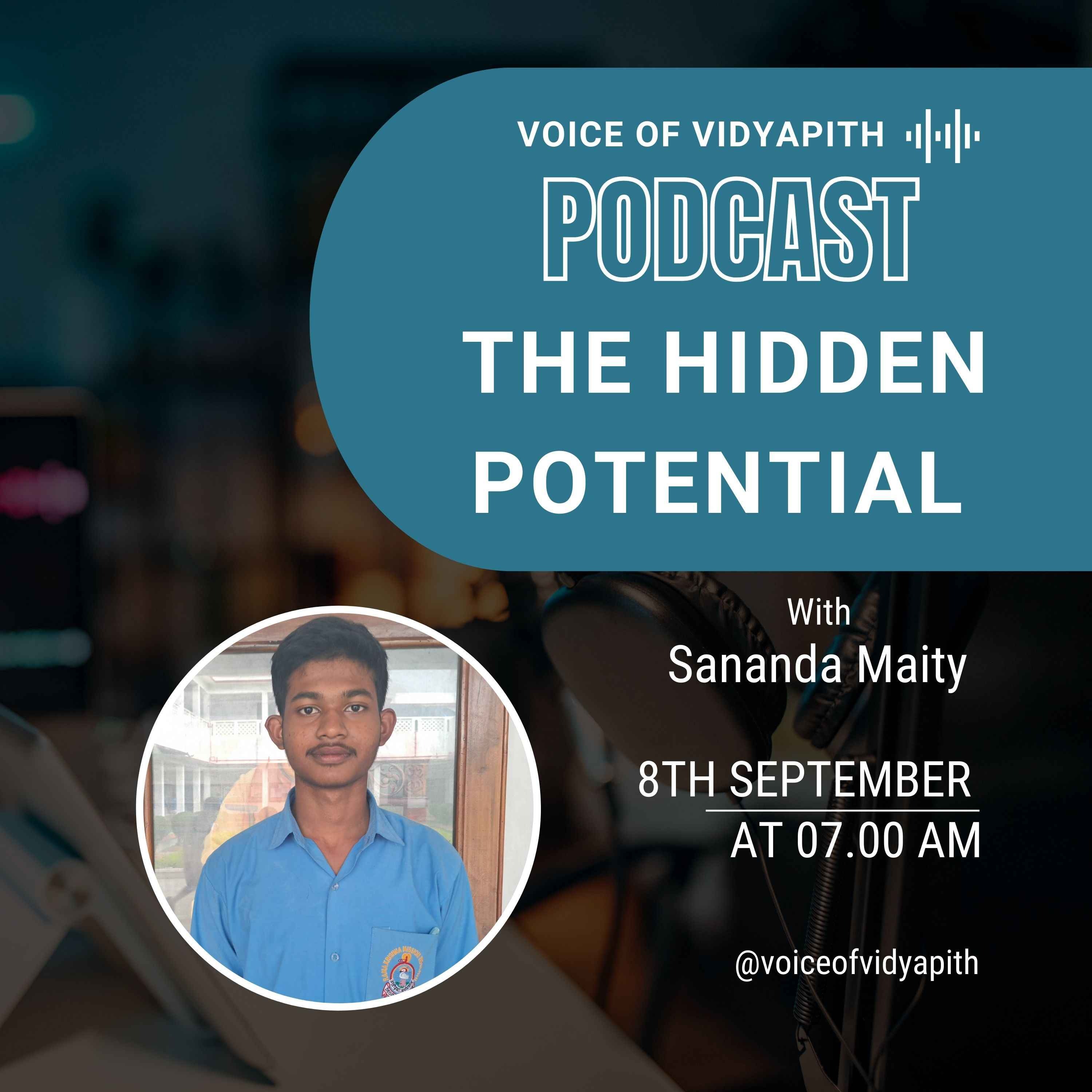 The Voice of Vidyapith