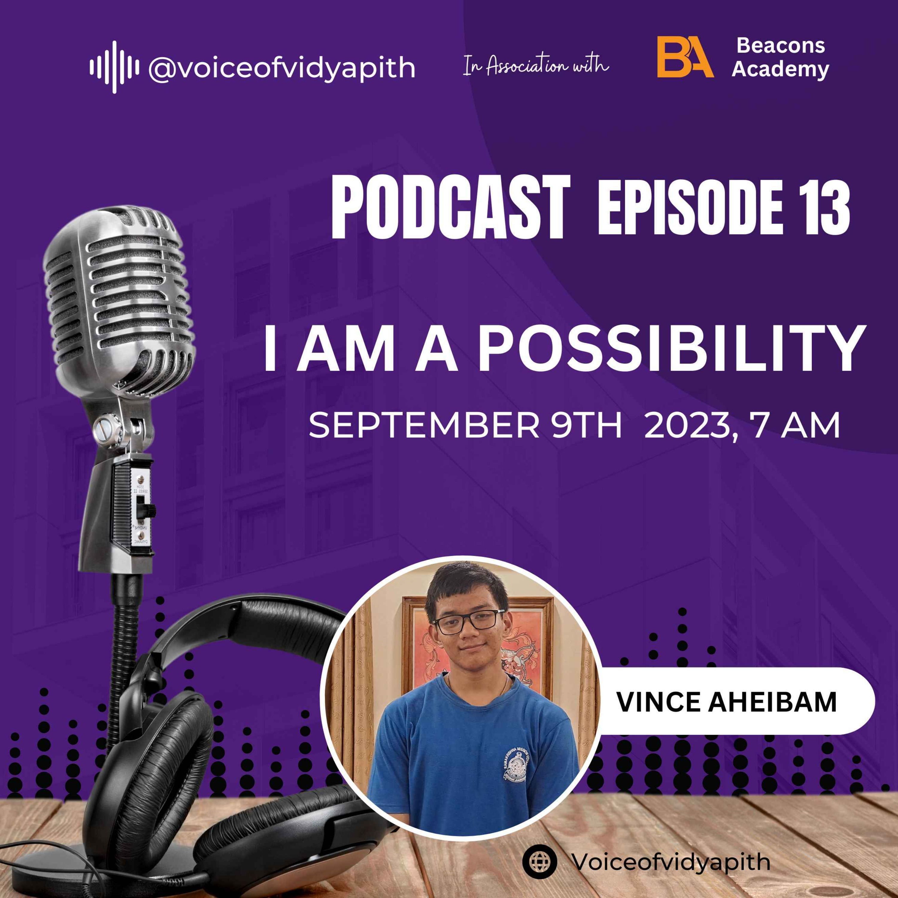 The Voice of Vidyapith
