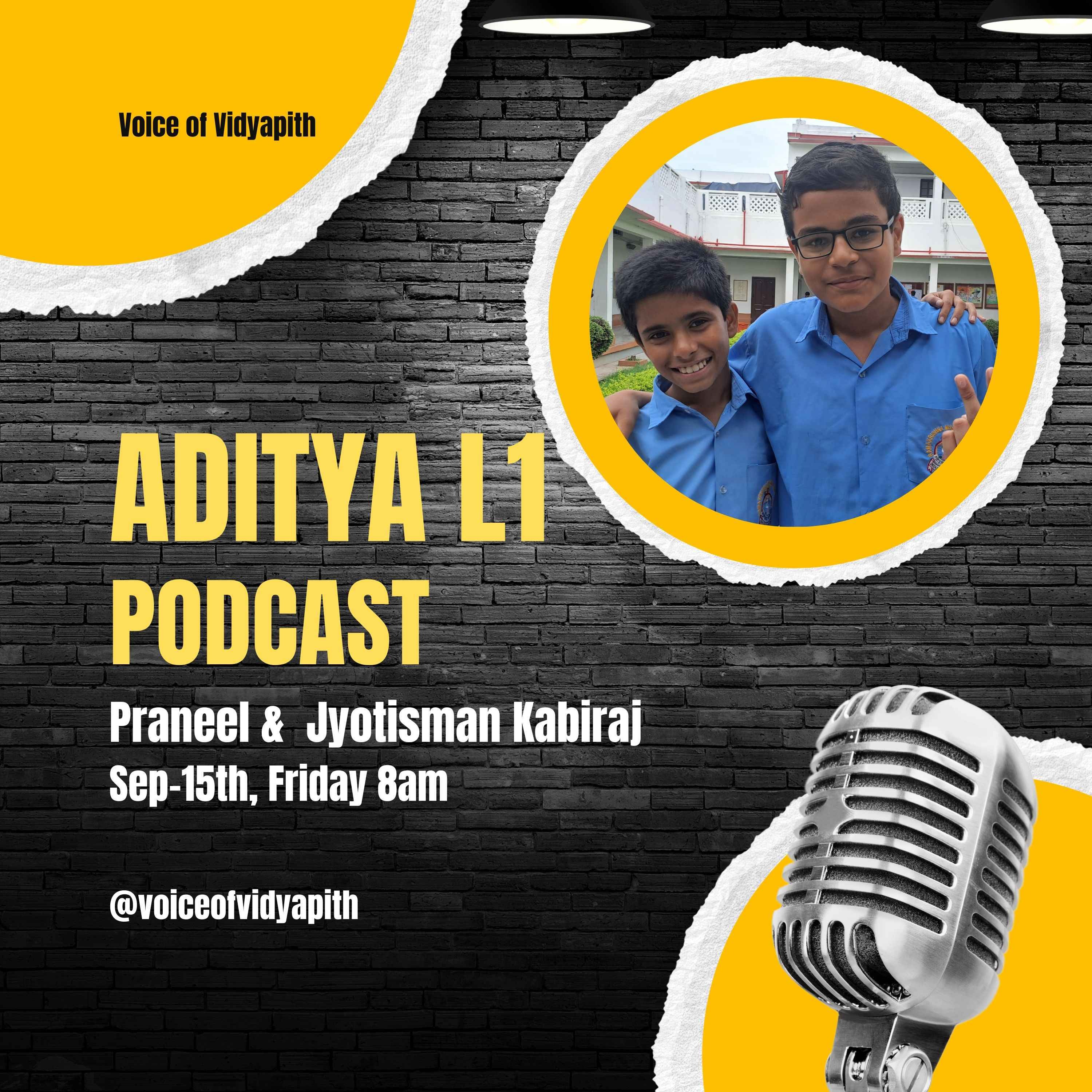 The Voice of Vidyapith