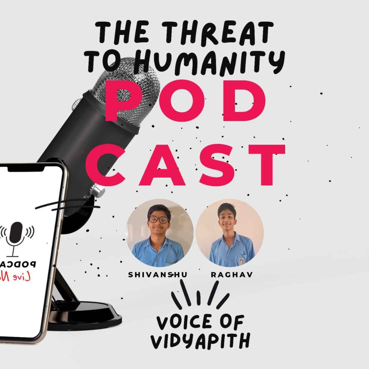 The Voice of Vidyapith