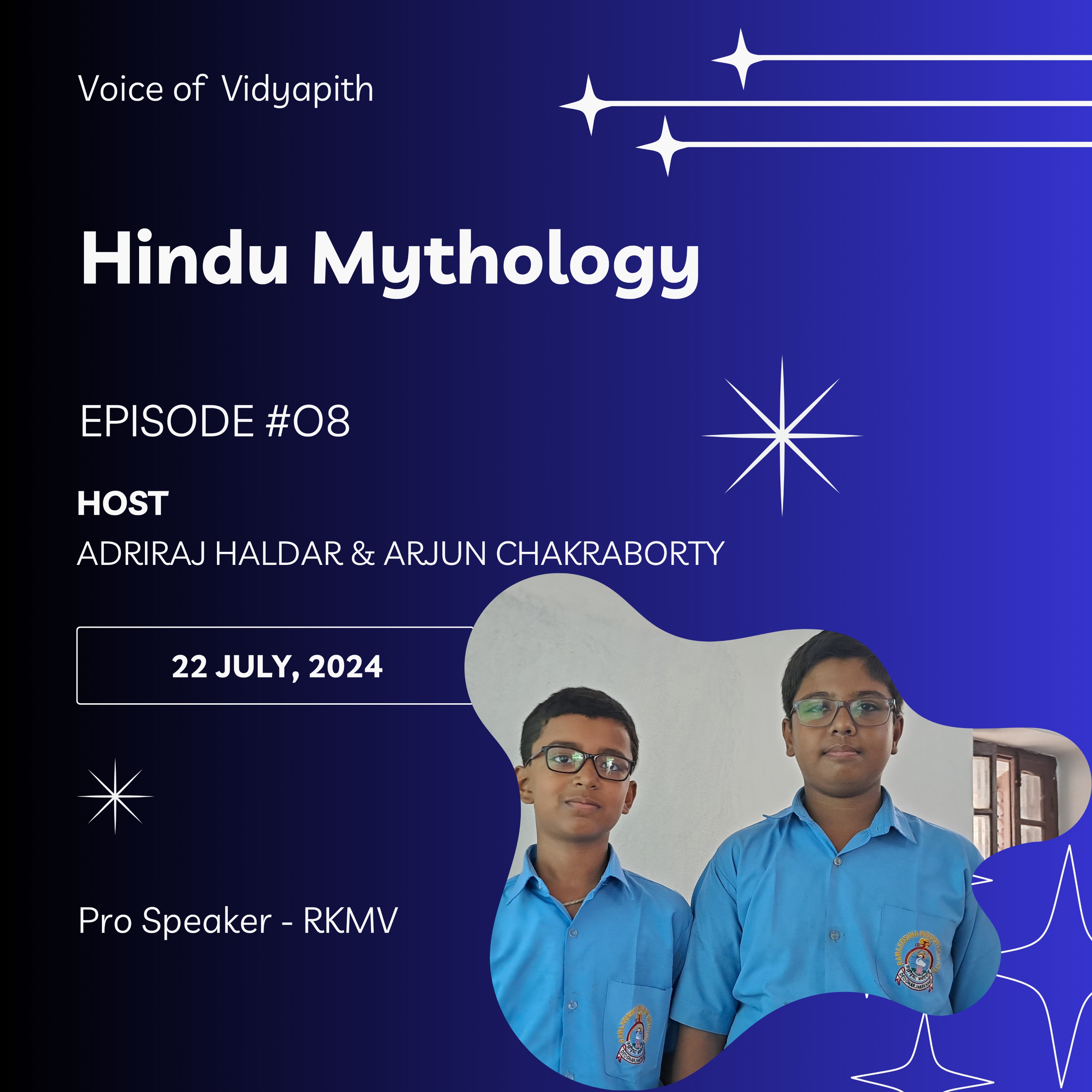 The Voice of Vidyapith