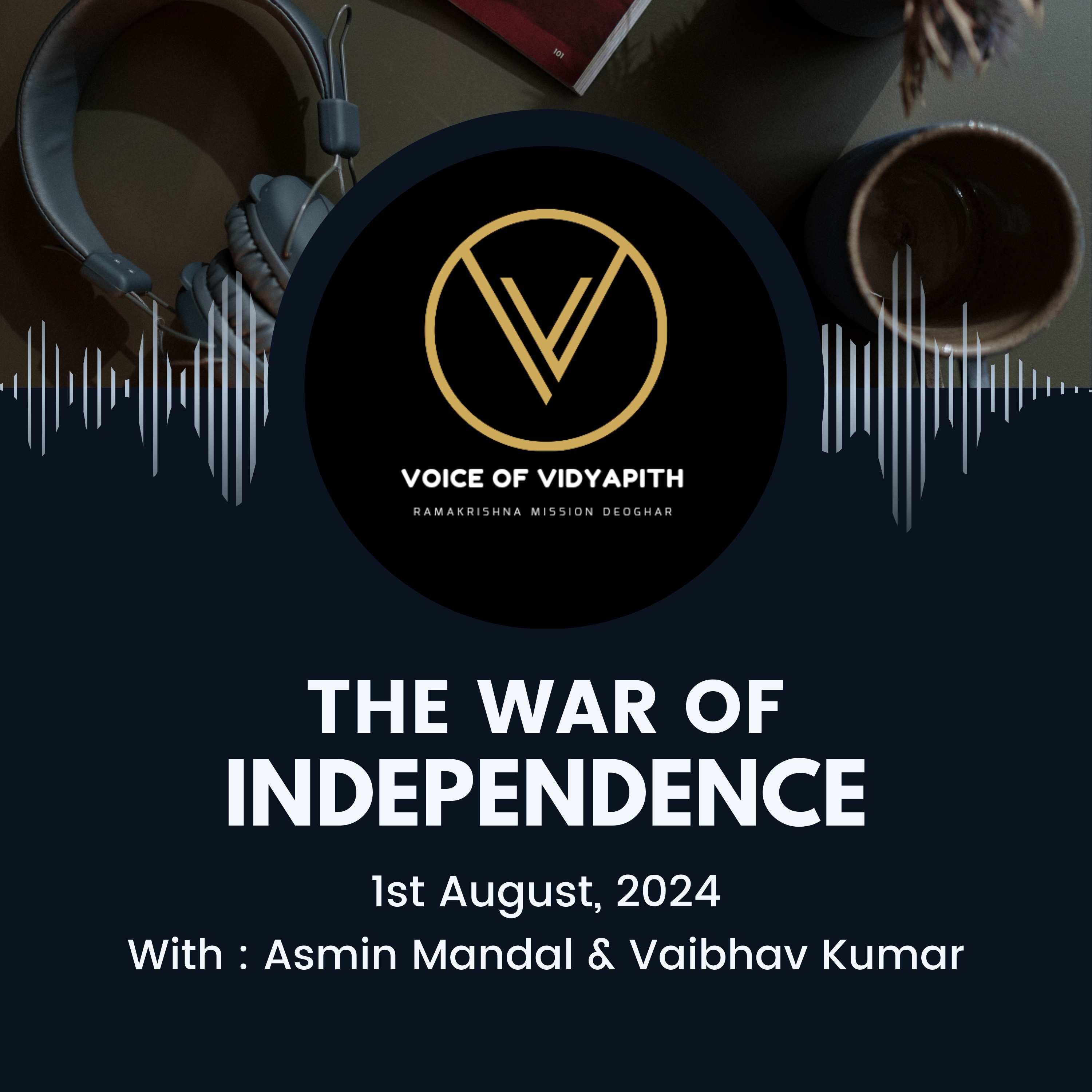 The Voice of Vidyapith