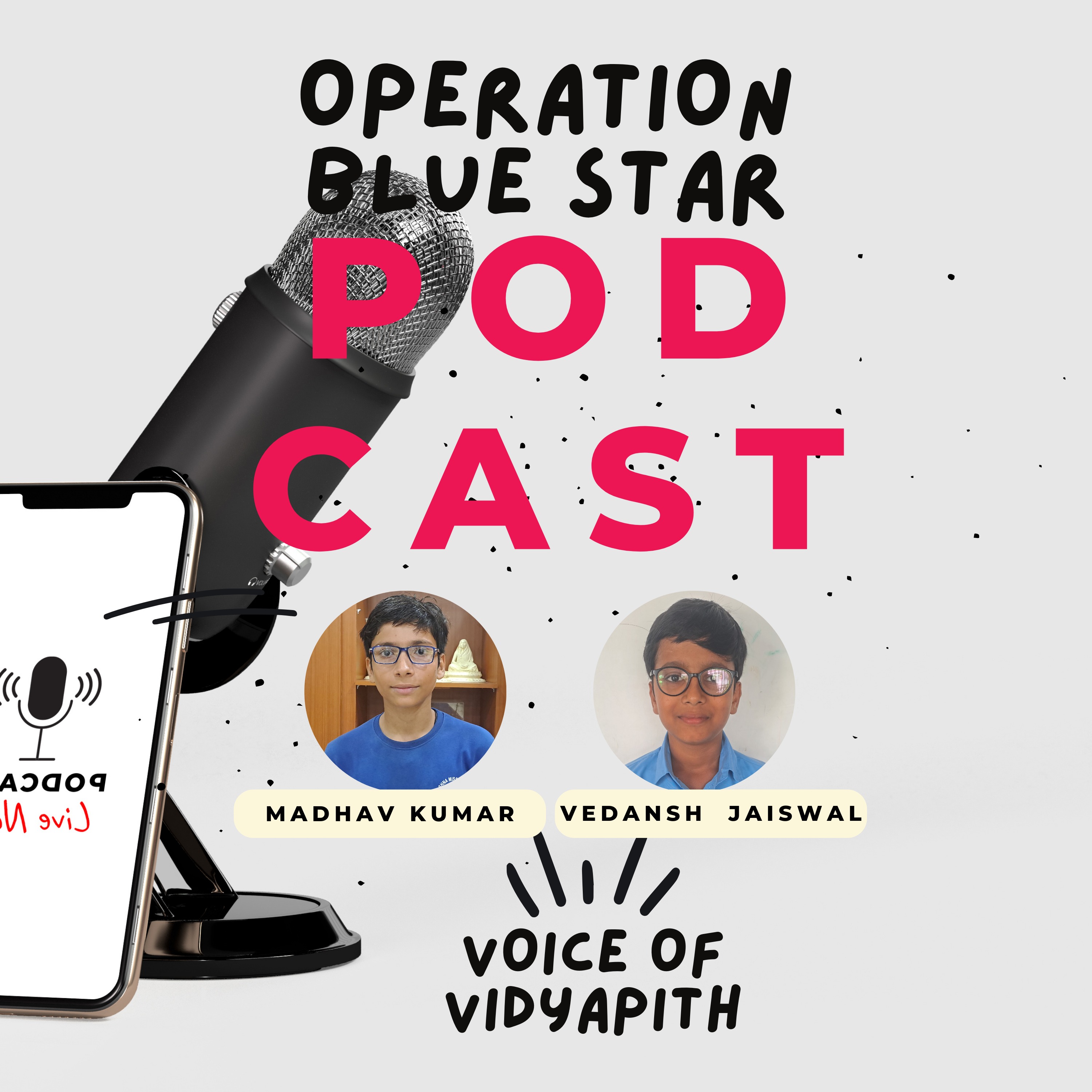 The Voice of Vidyapith