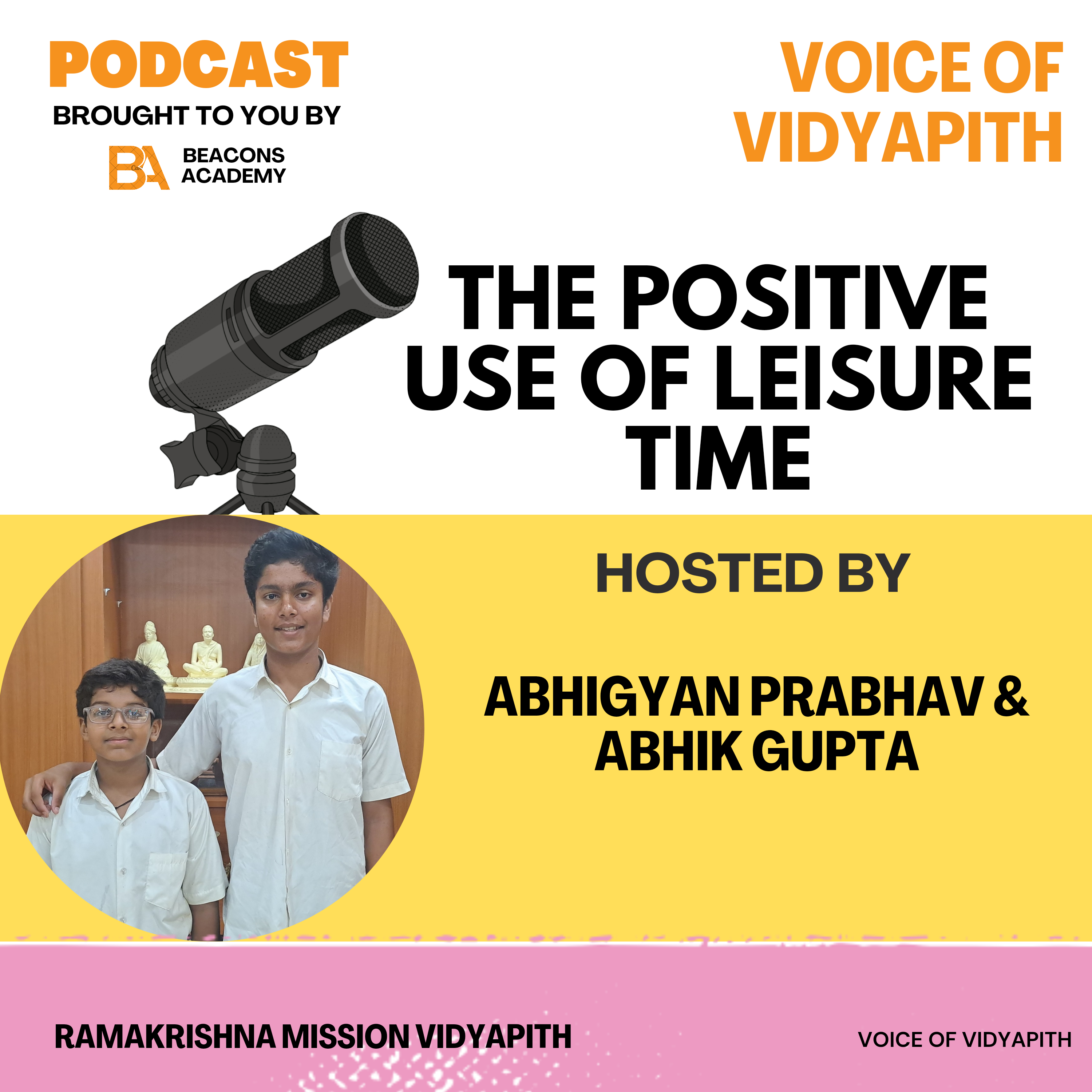 The Voice of Vidyapith