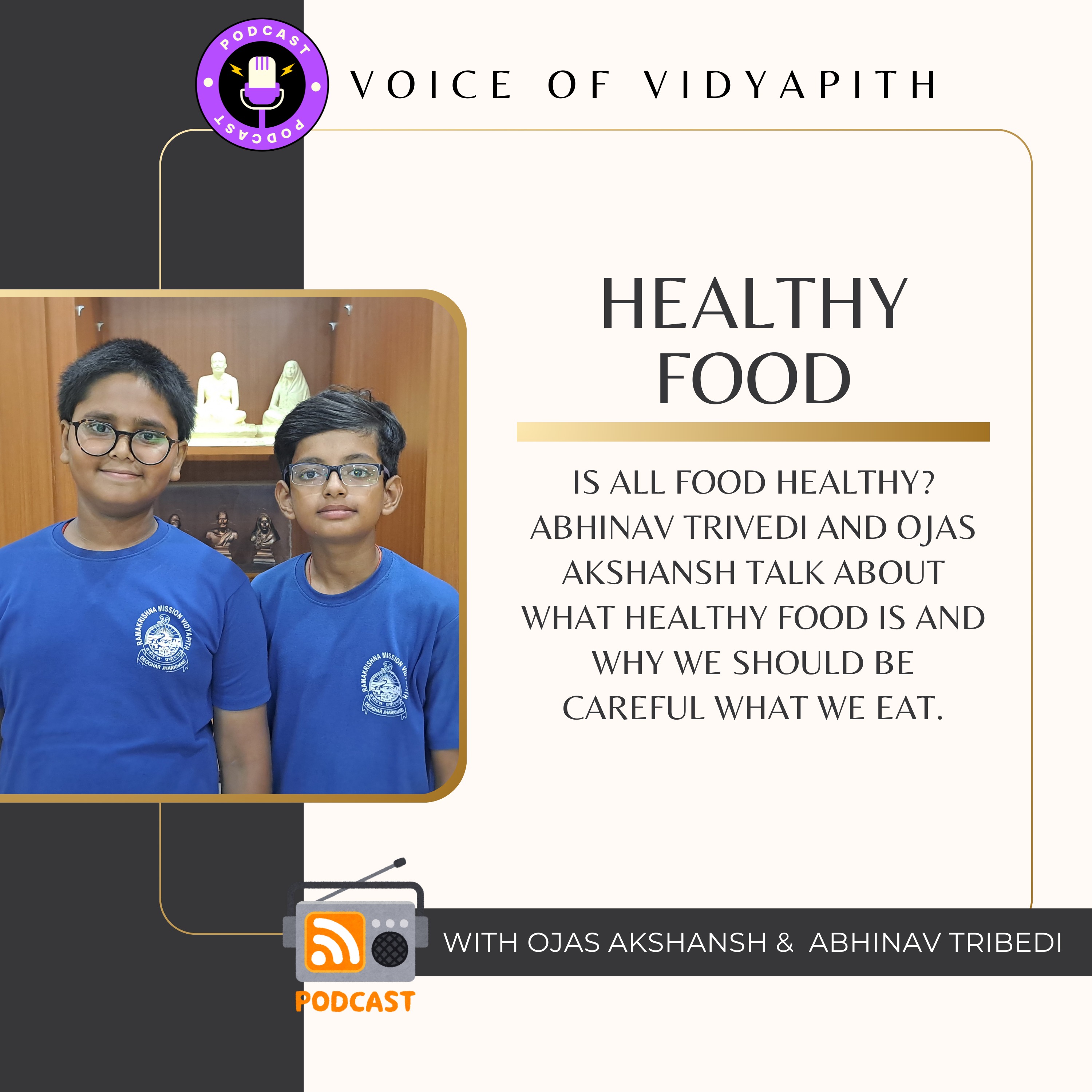 The Voice of Vidyapith