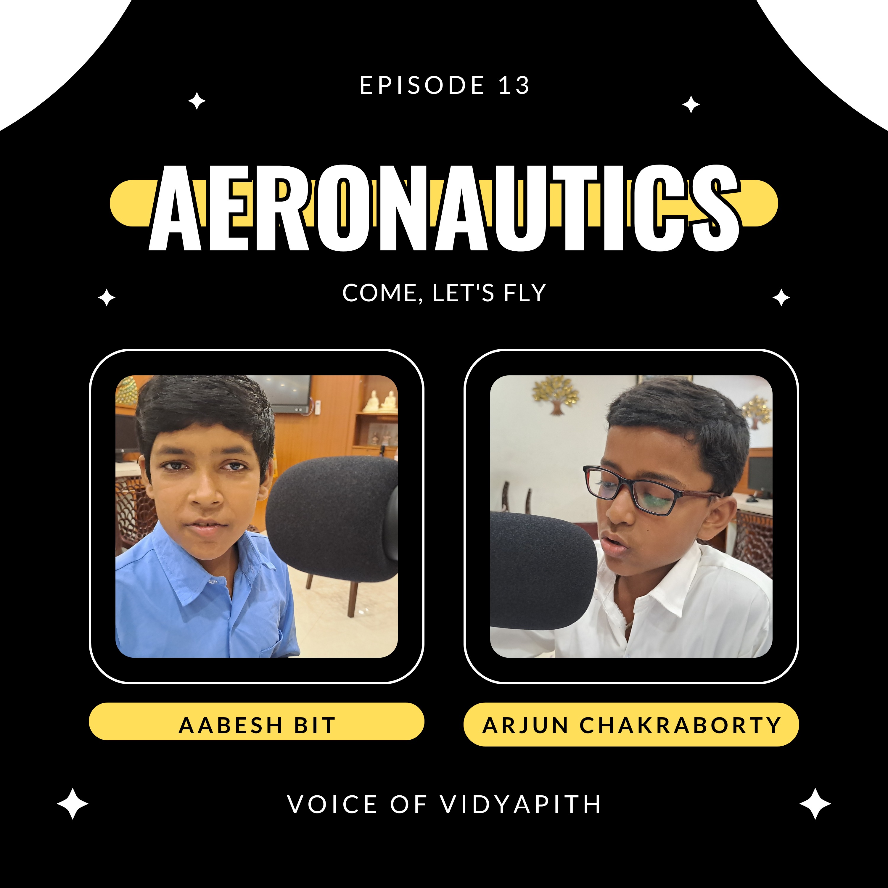The Voice of Vidyapith