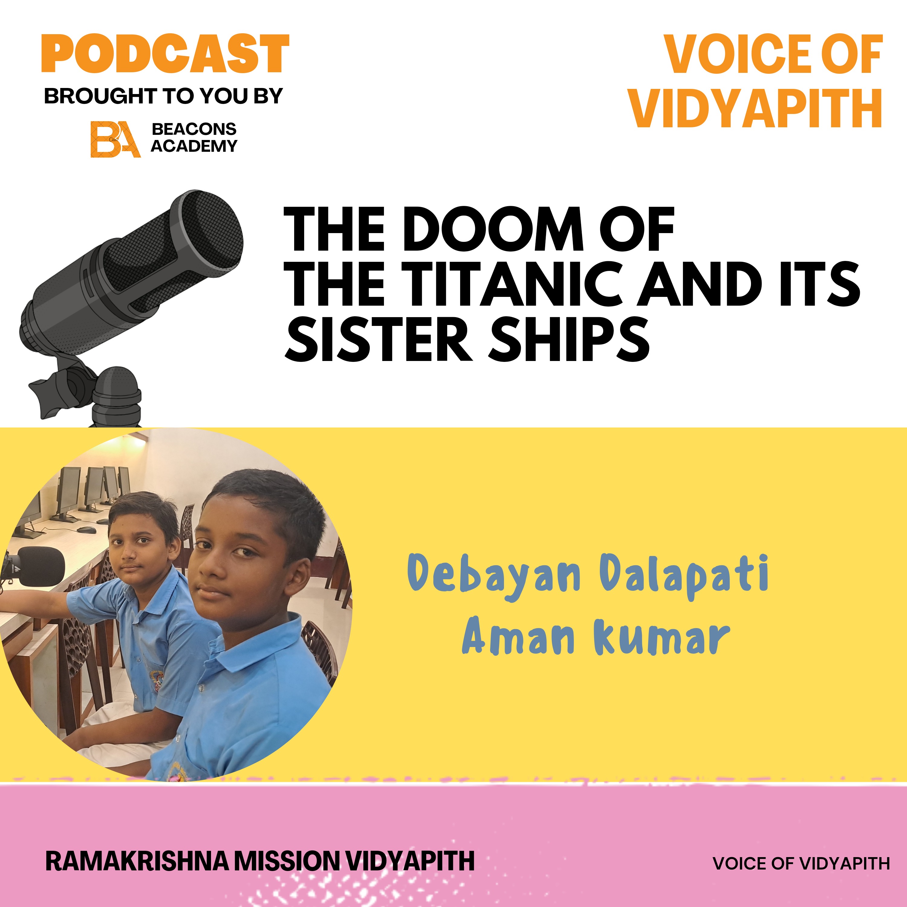 The Voice of Vidyapith