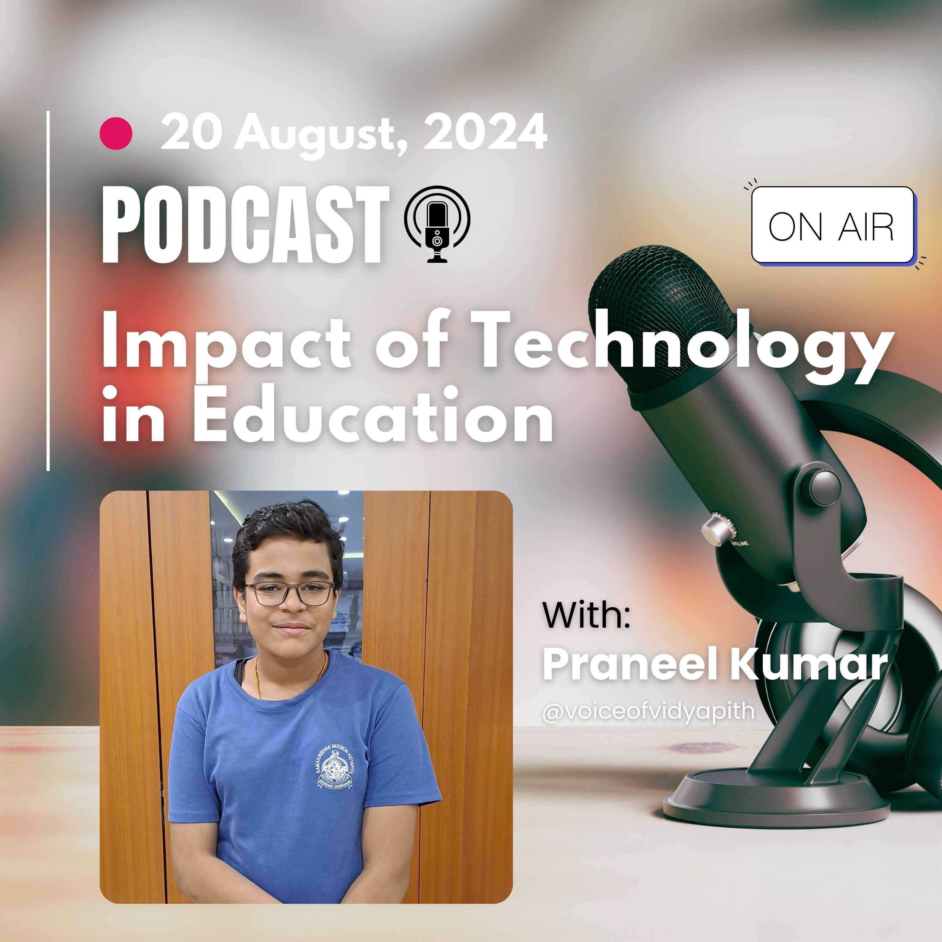 The Voice of Vidyapith
