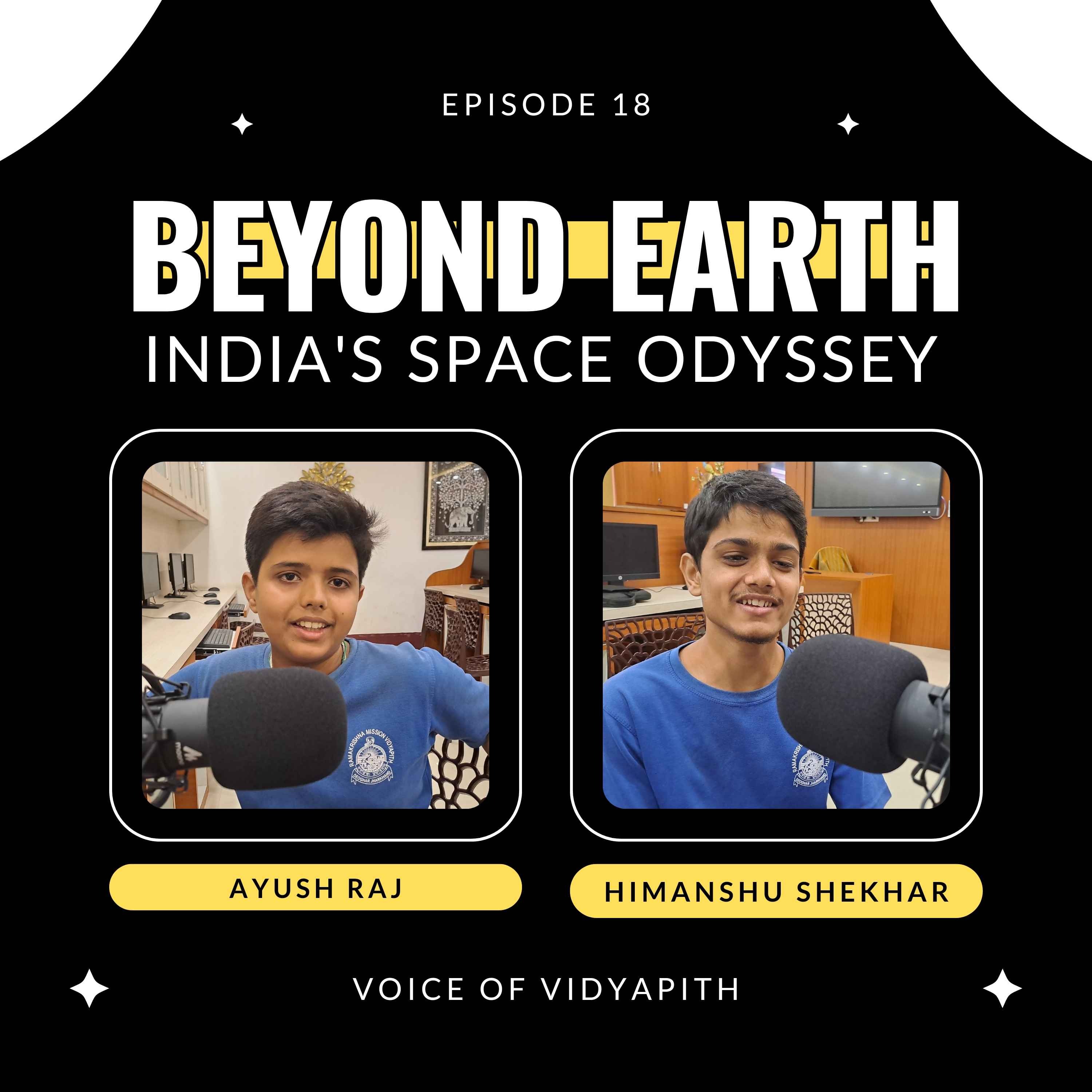 The Voice of Vidyapith