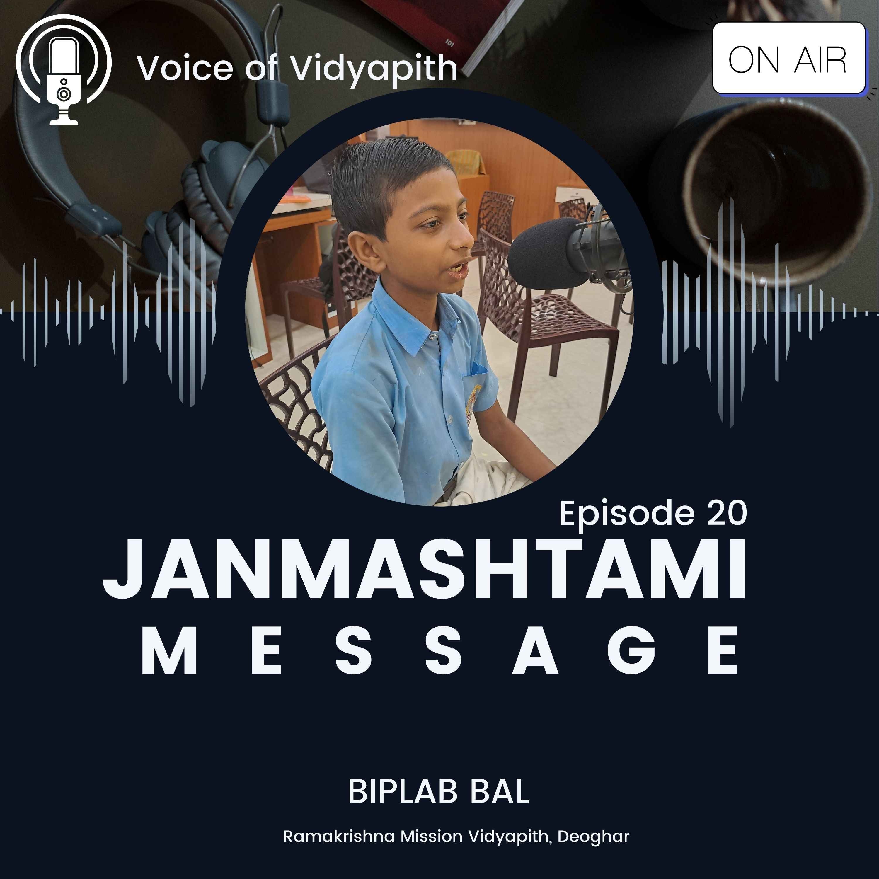 The Voice of Vidyapith