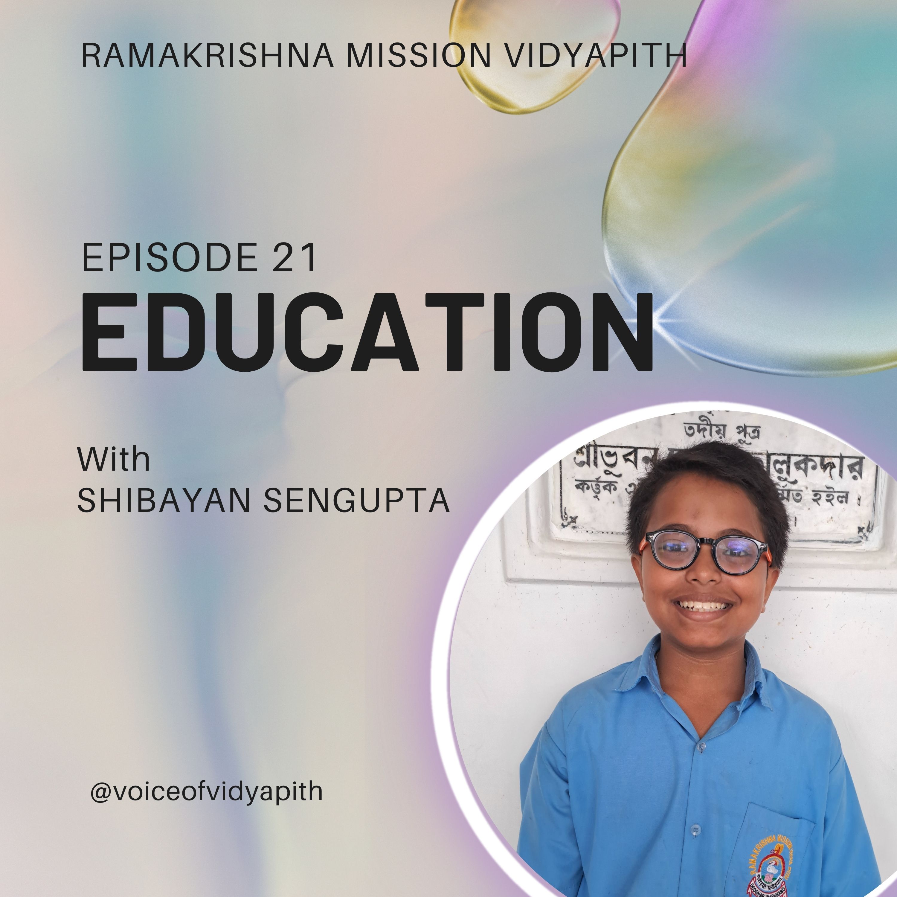 The Voice of Vidyapith