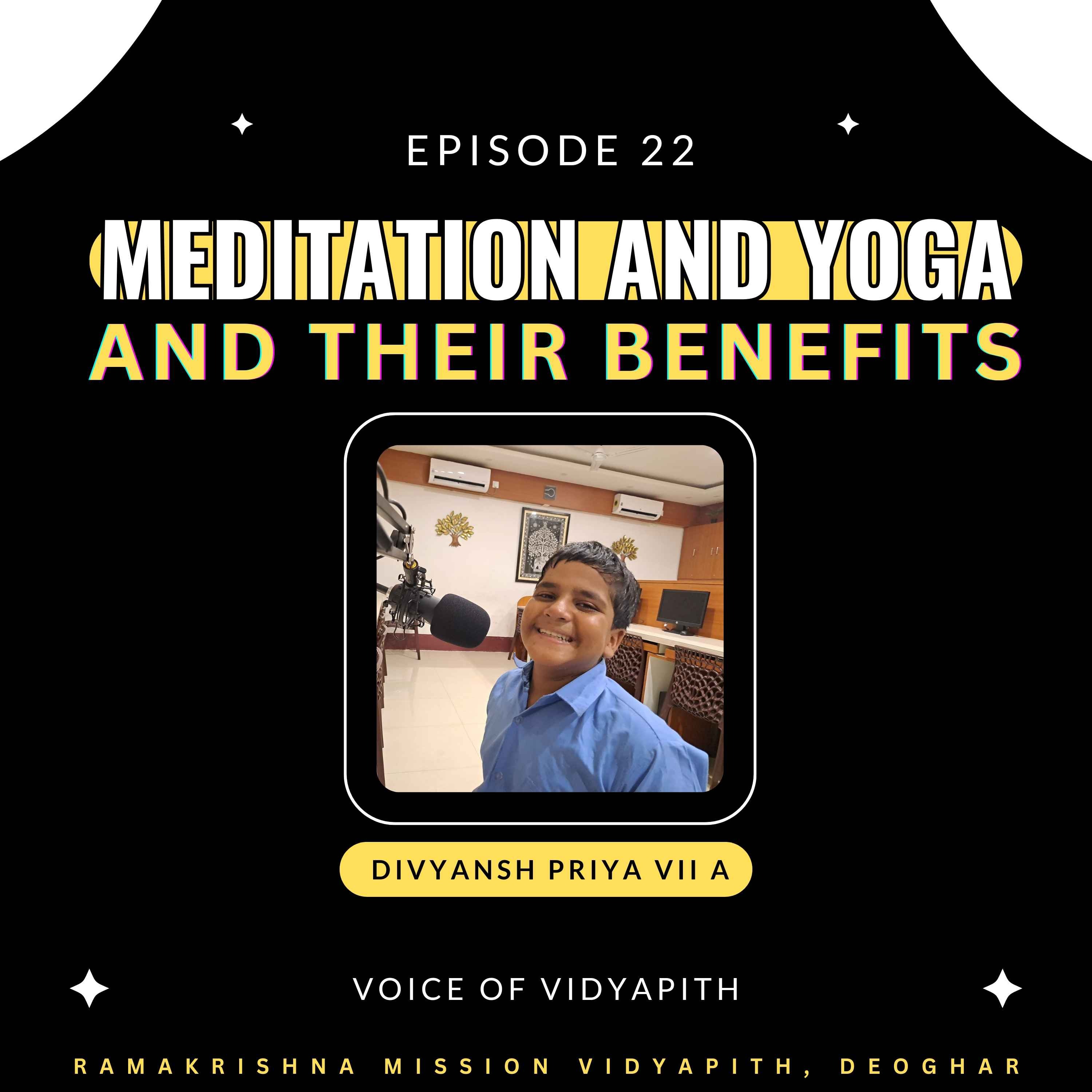 The Voice of Vidyapith