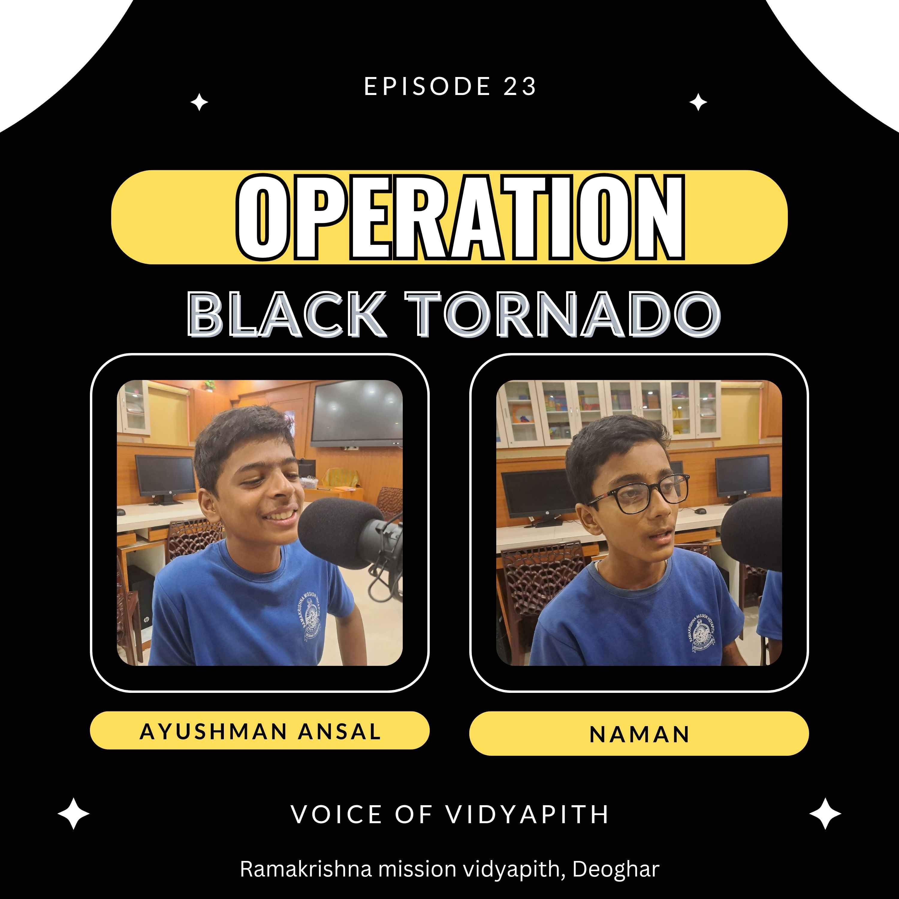 The Voice of Vidyapith
