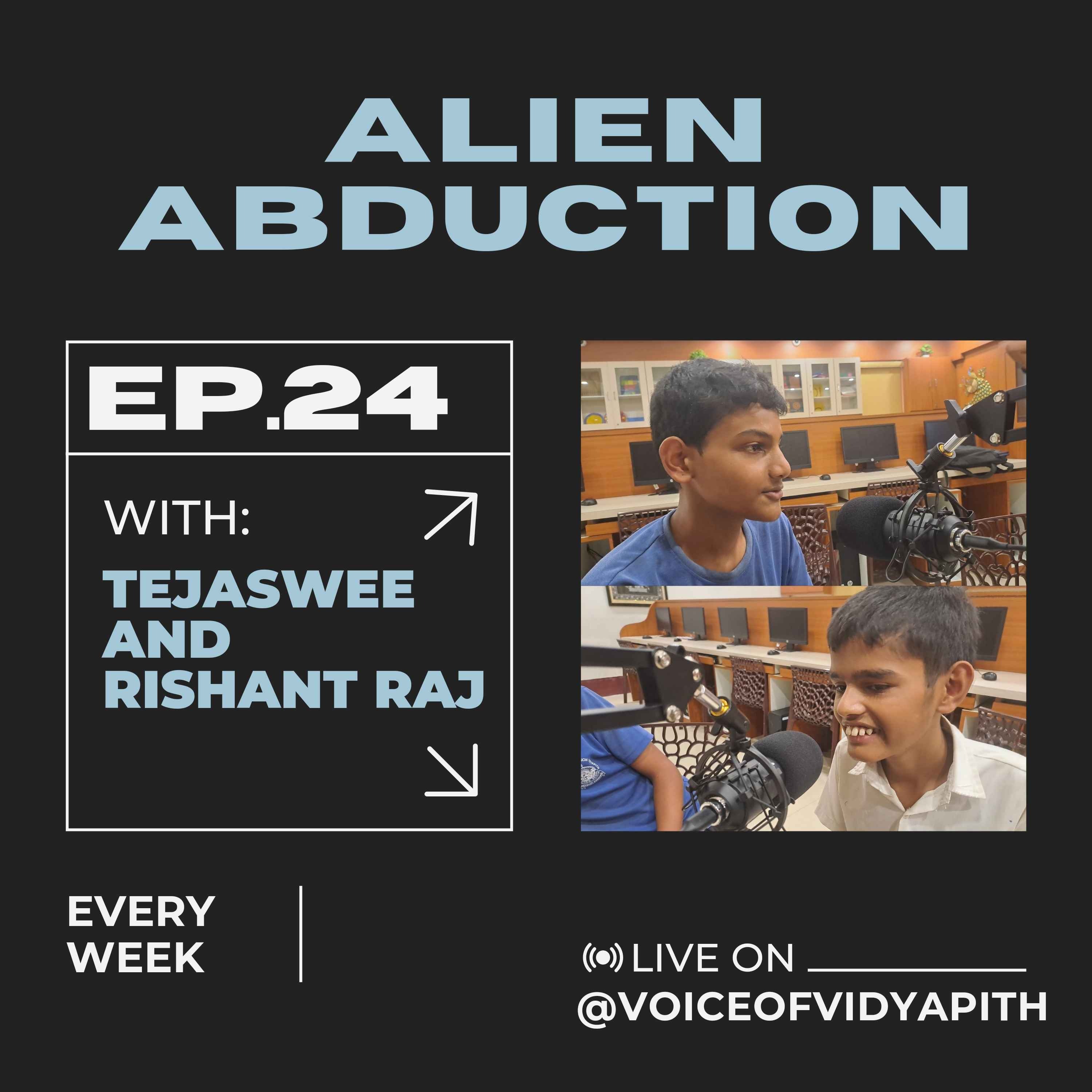 The Voice of Vidyapith