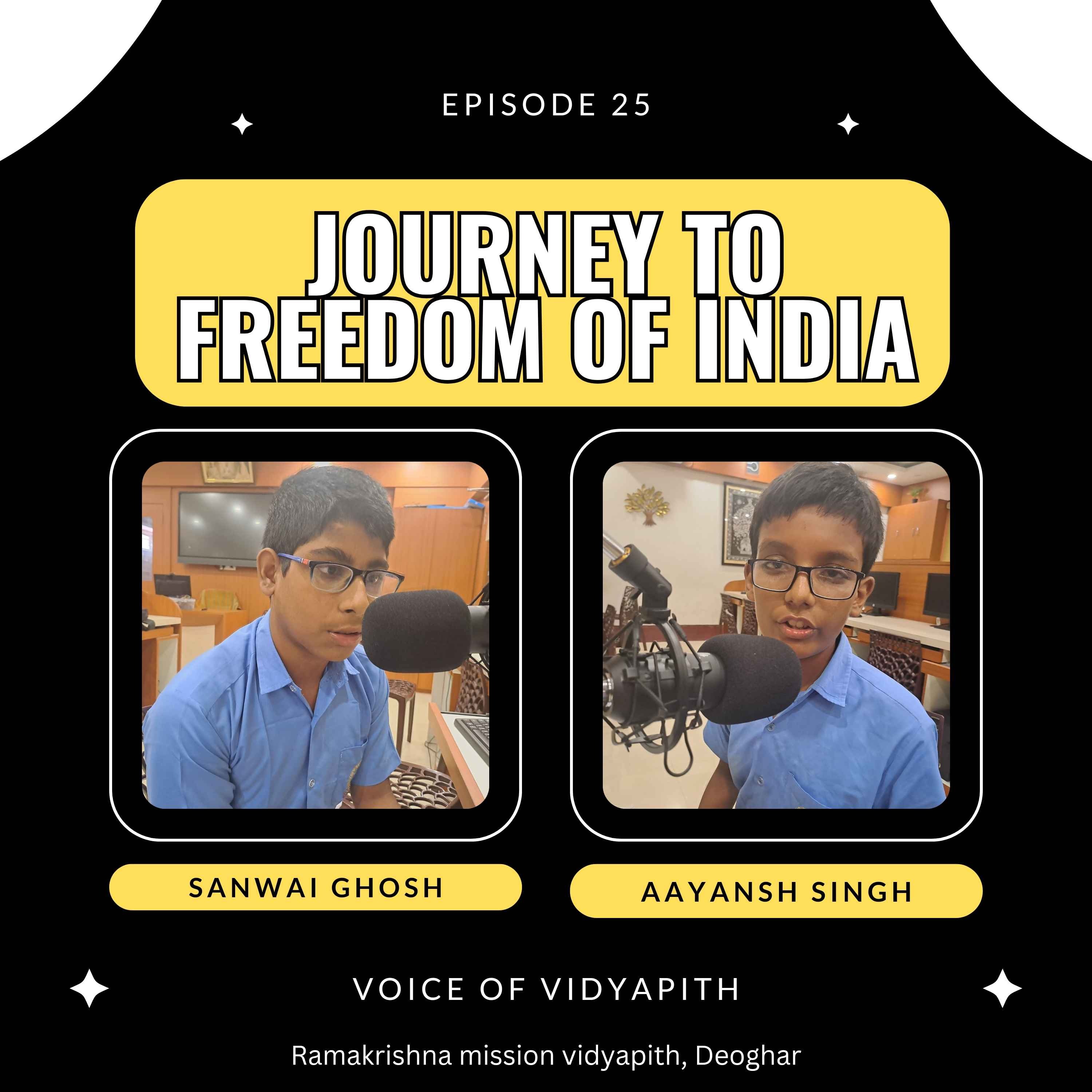 The Voice of Vidyapith