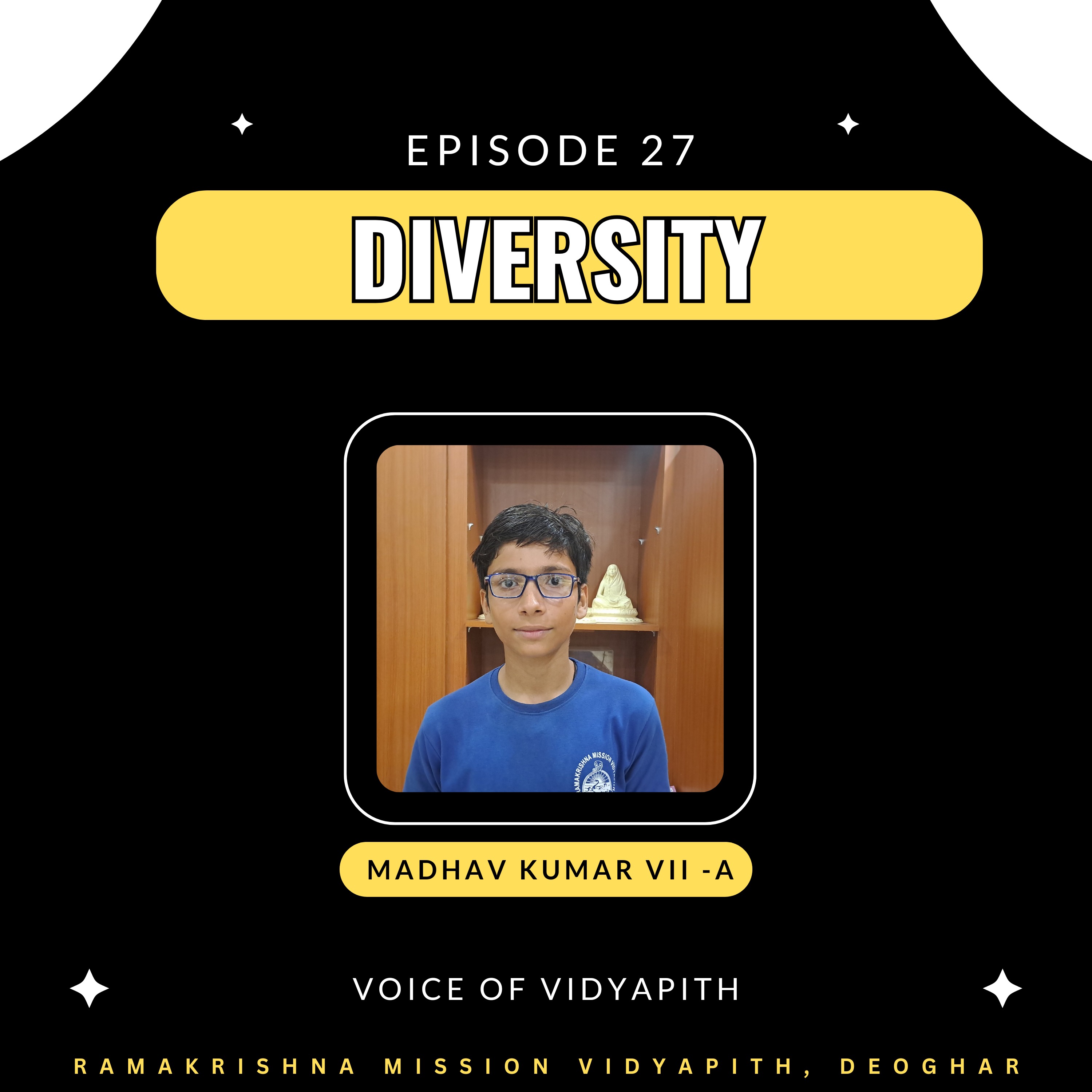 The Voice of Vidyapith