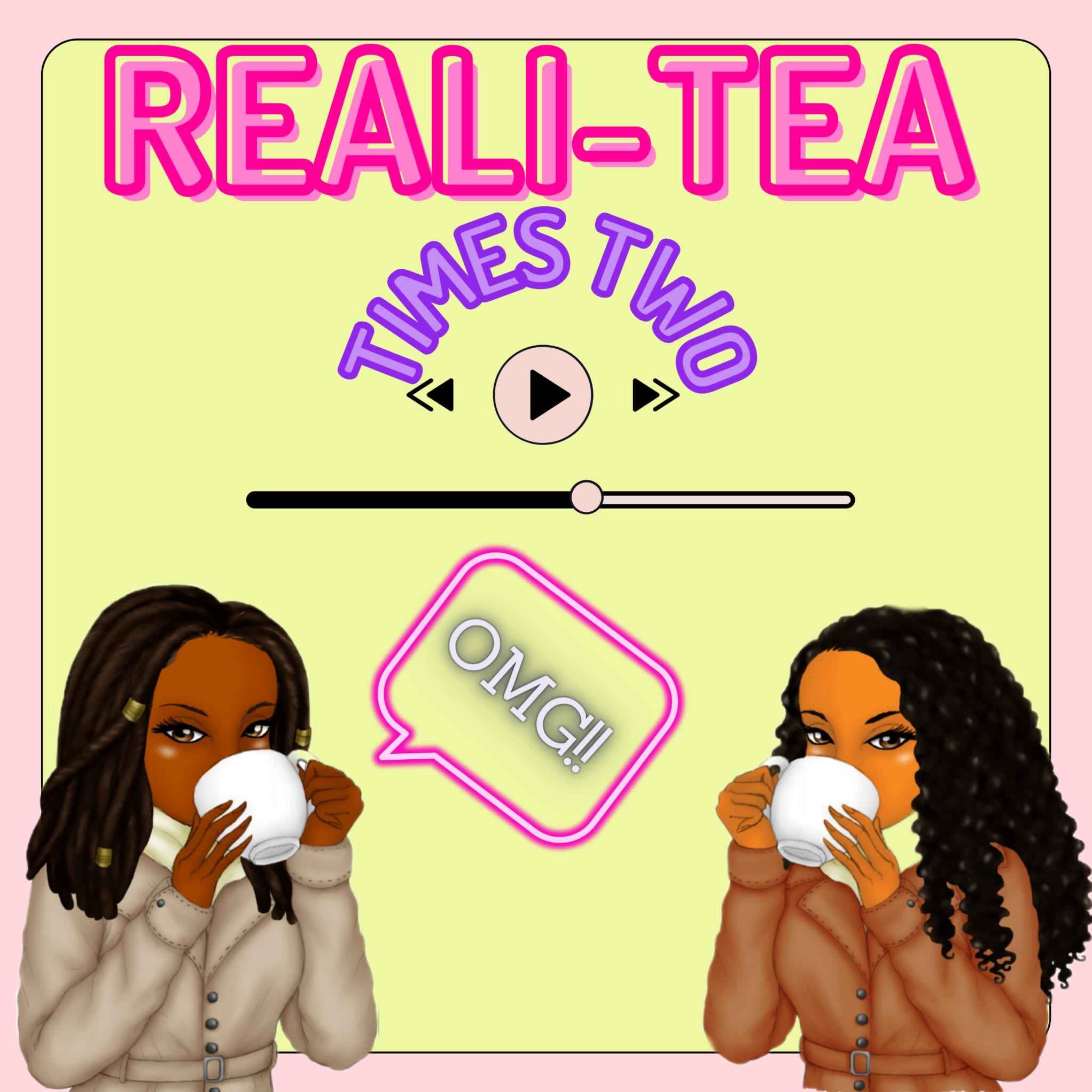 90 Day The Single Life- S4 E1 