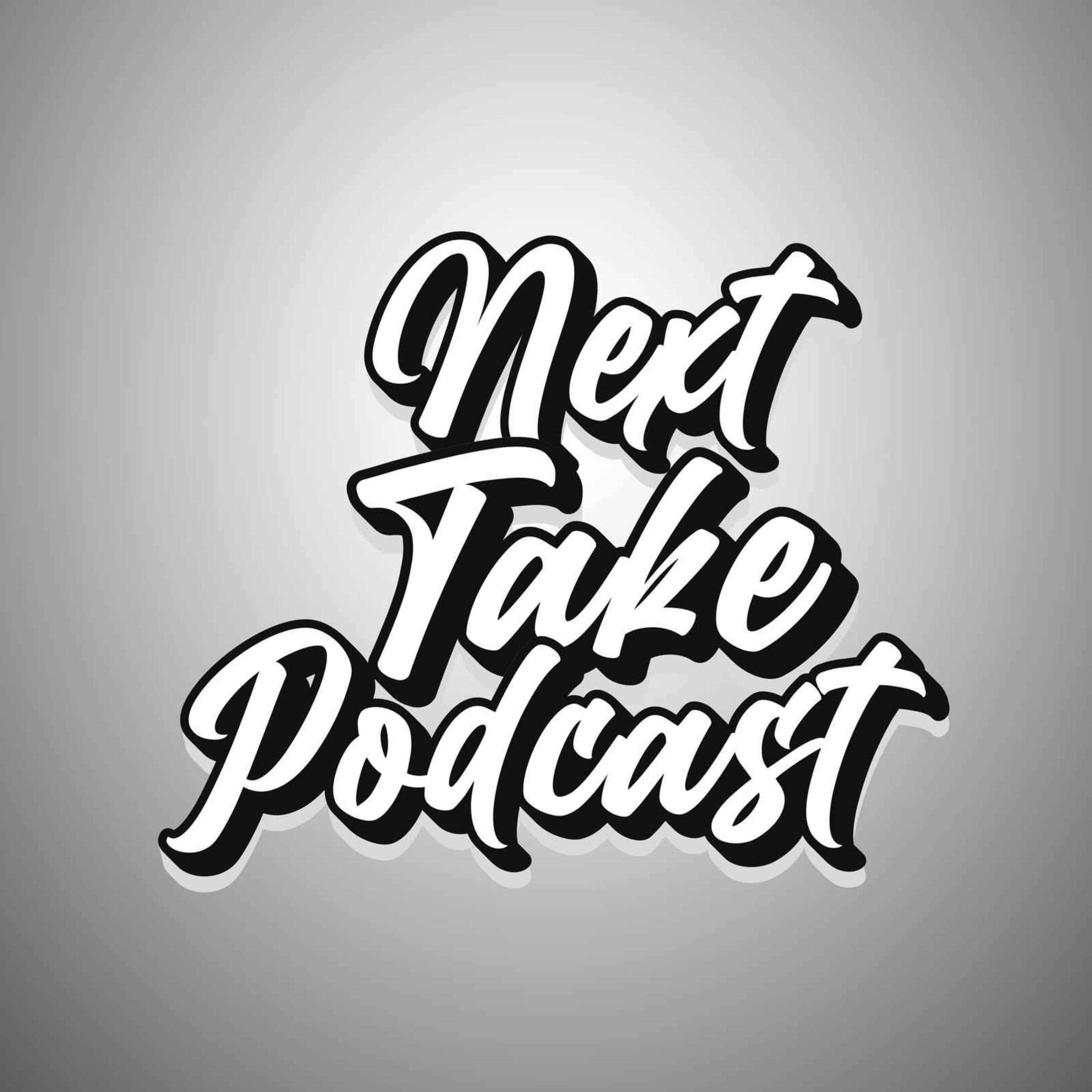 May Bonus Episode (Next Take Podcast)
