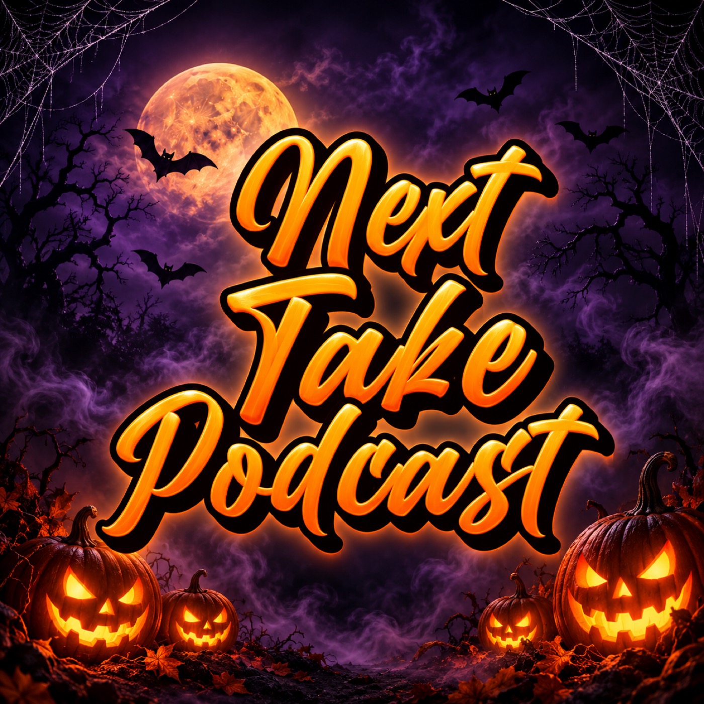 Next Take Podcast
