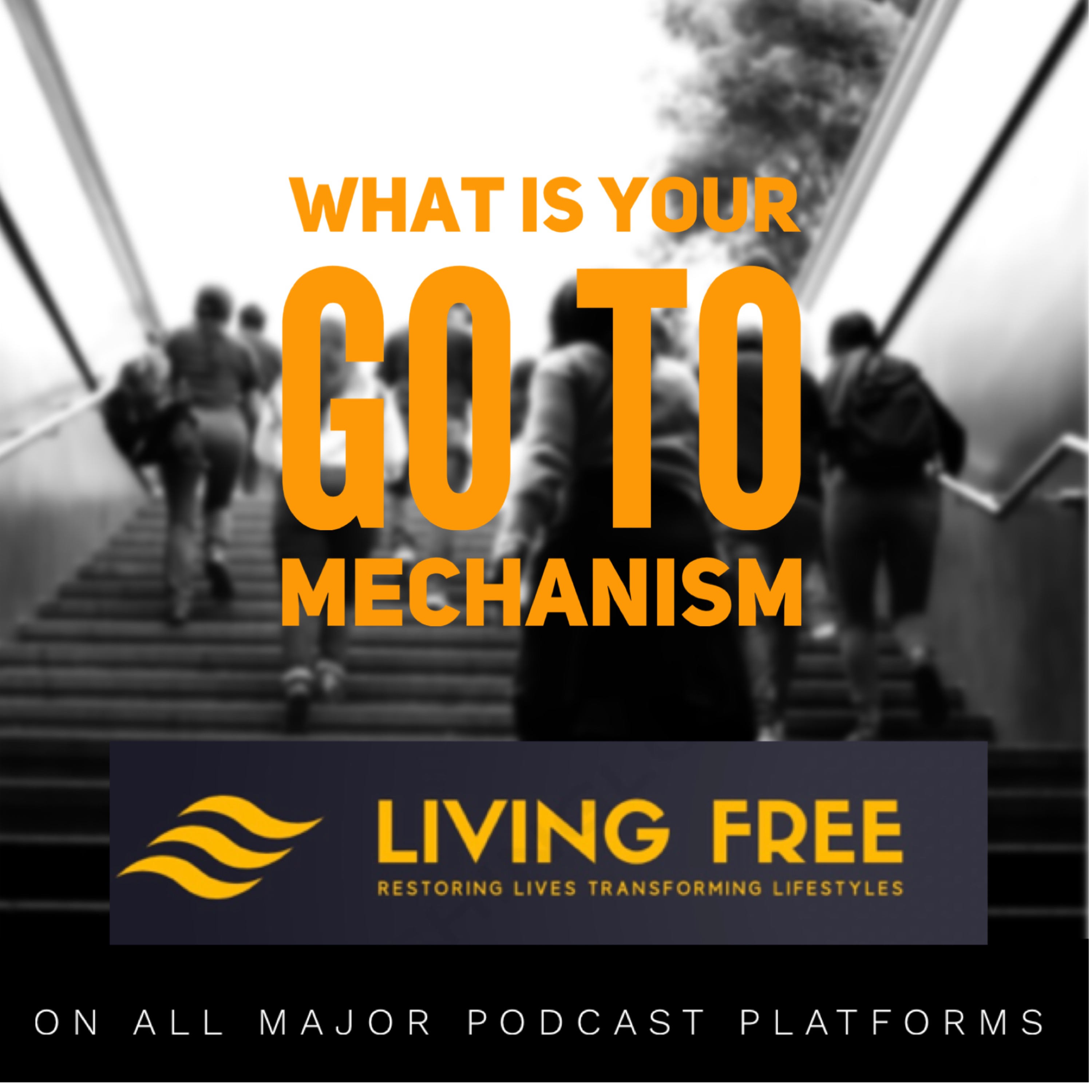 What is your go to mechanism