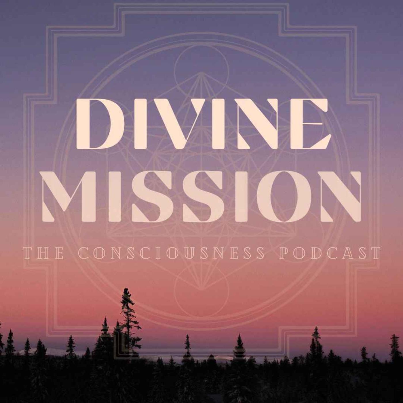 DIVINE MISSION