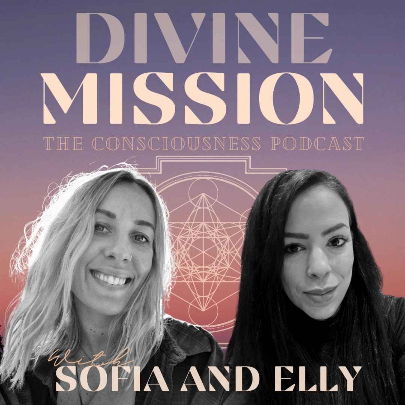 DIVINE MISSION