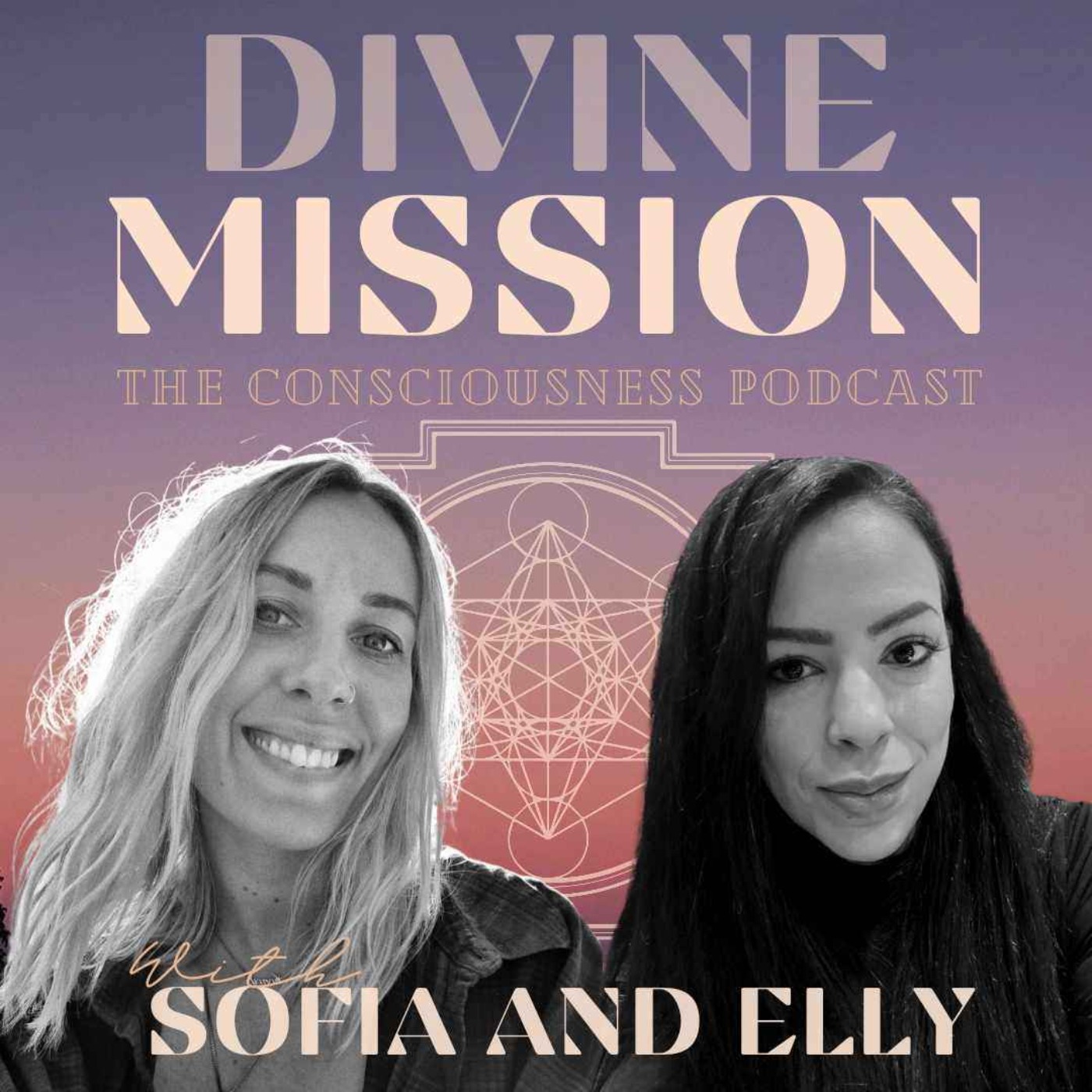DIVINE MISSION