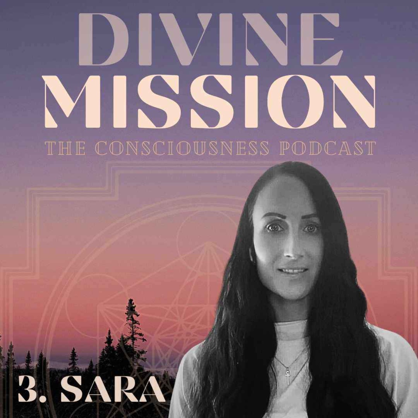 DIVINE MISSION