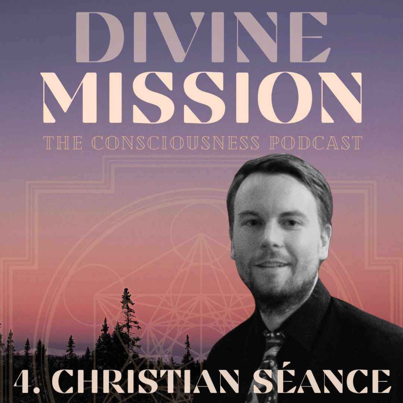 DIVINE MISSION
