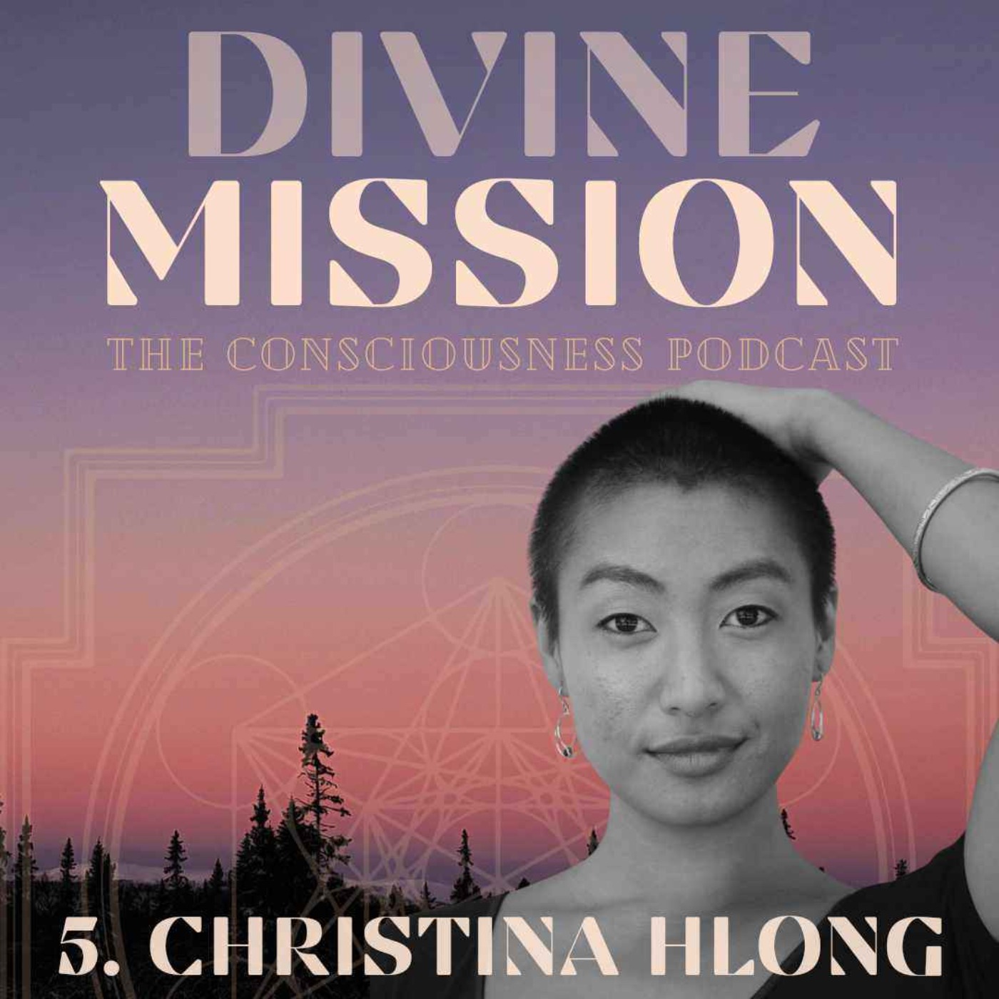 DIVINE MISSION