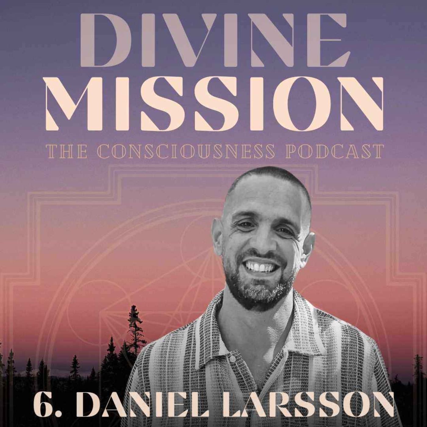 DIVINE MISSION