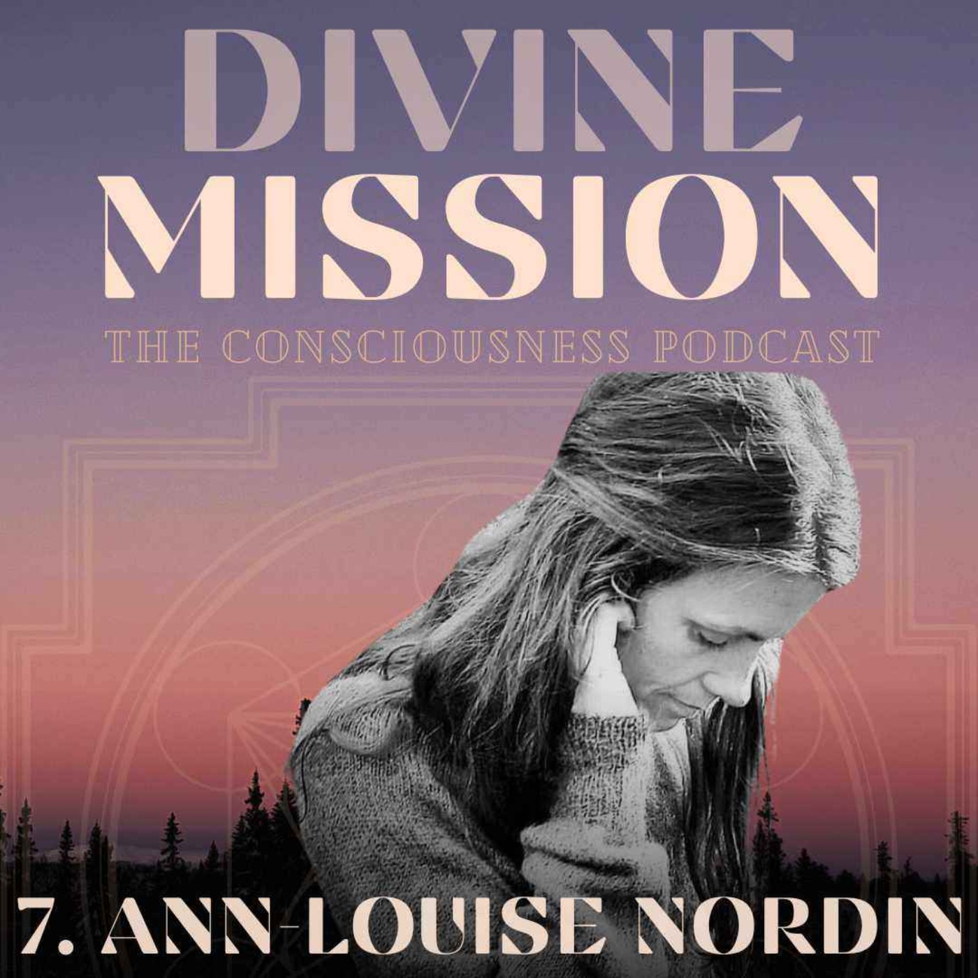 DIVINE MISSION