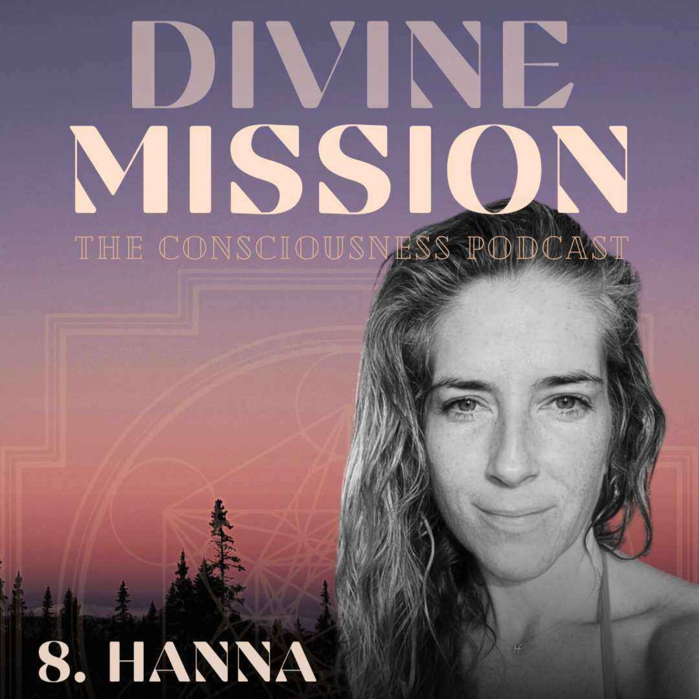 DIVINE MISSION