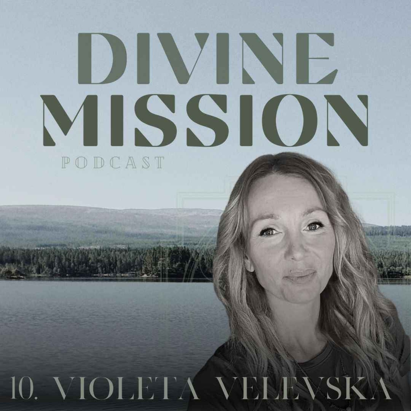 DIVINE MISSION
