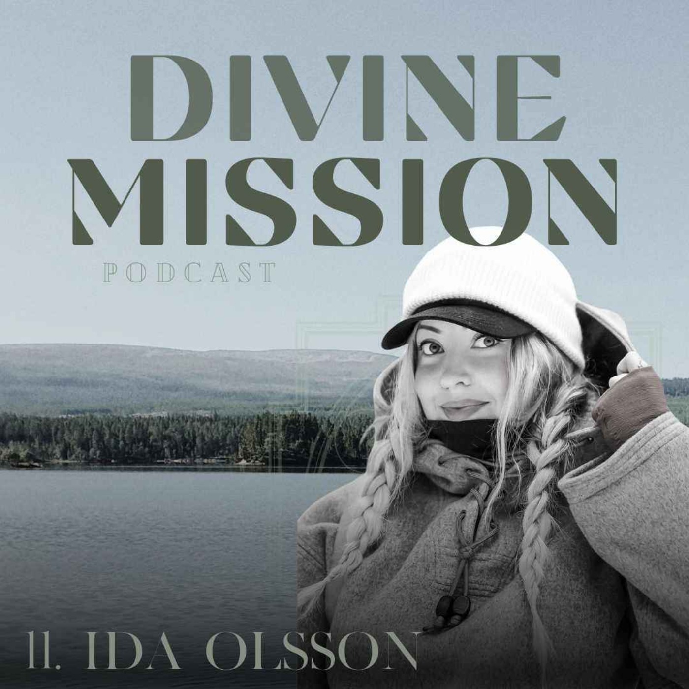 DIVINE MISSION
