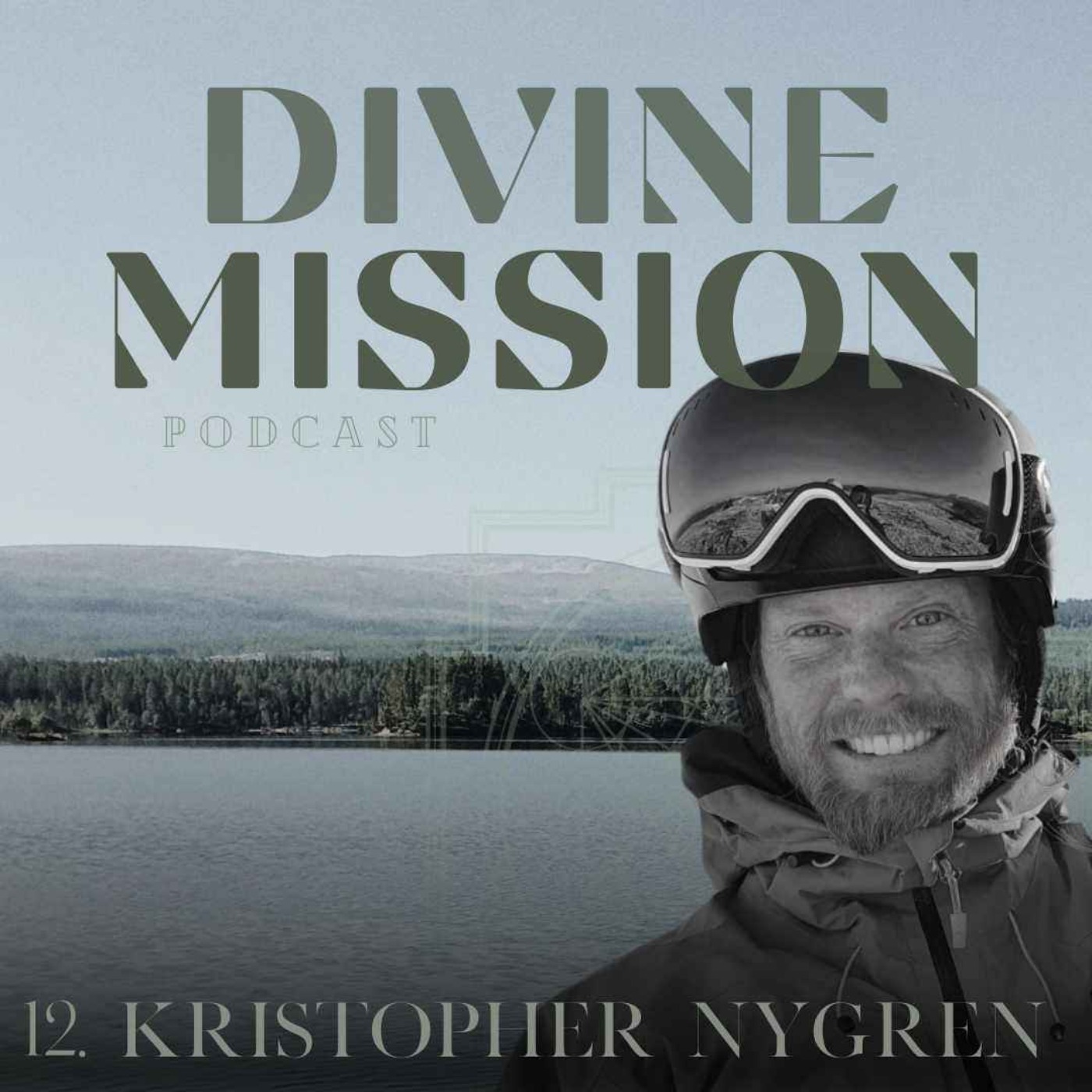 DIVINE MISSION