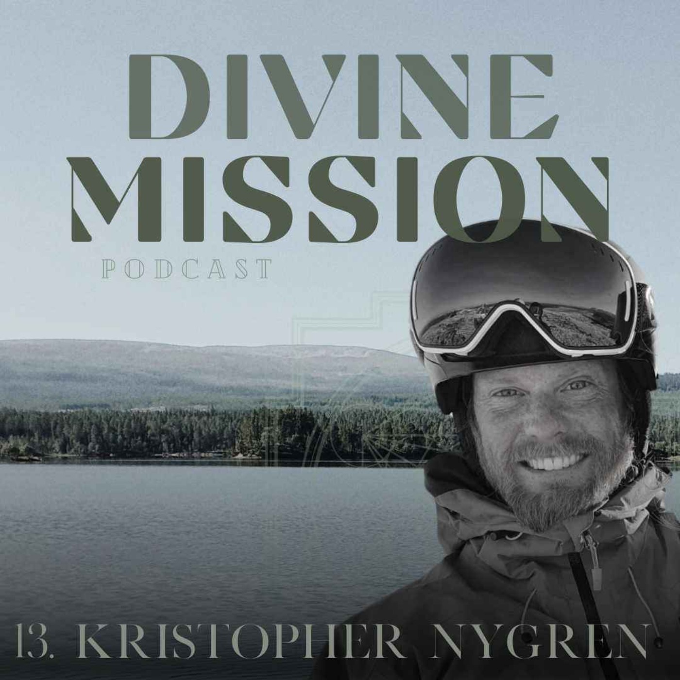 DIVINE MISSION