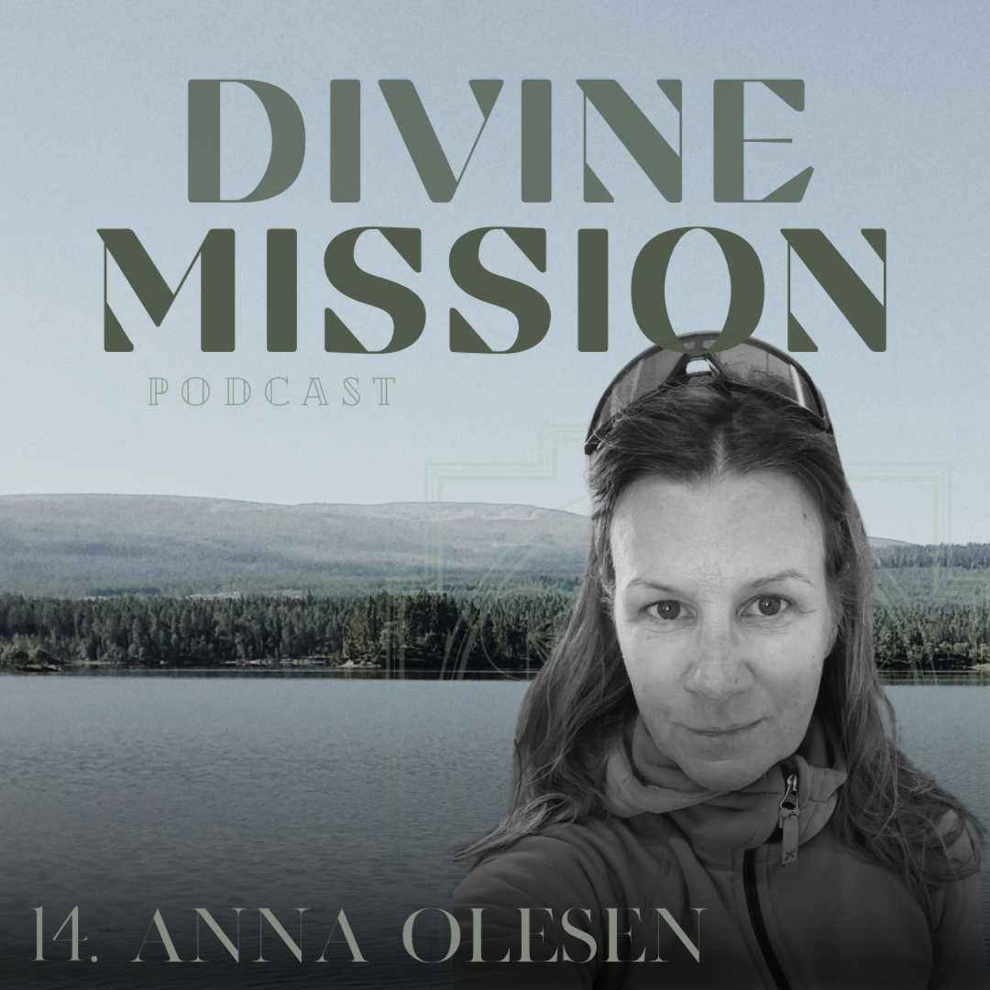 DIVINE MISSION