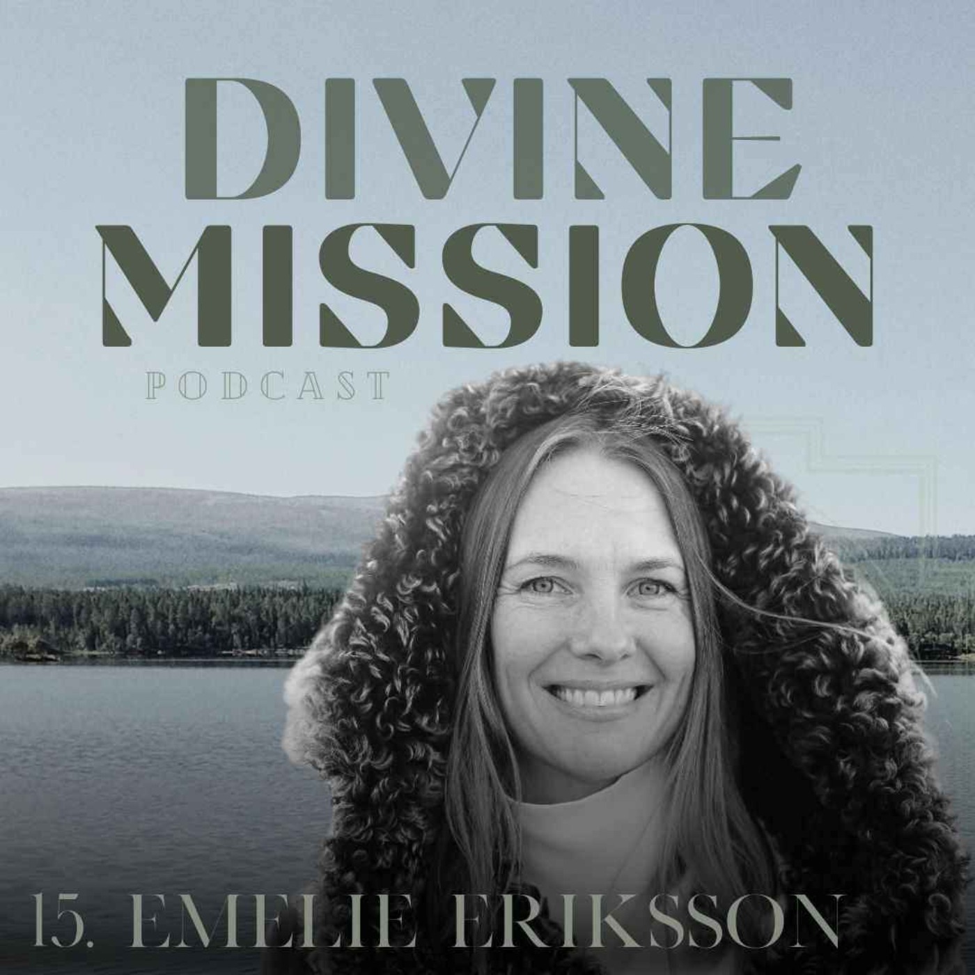 DIVINE MISSION